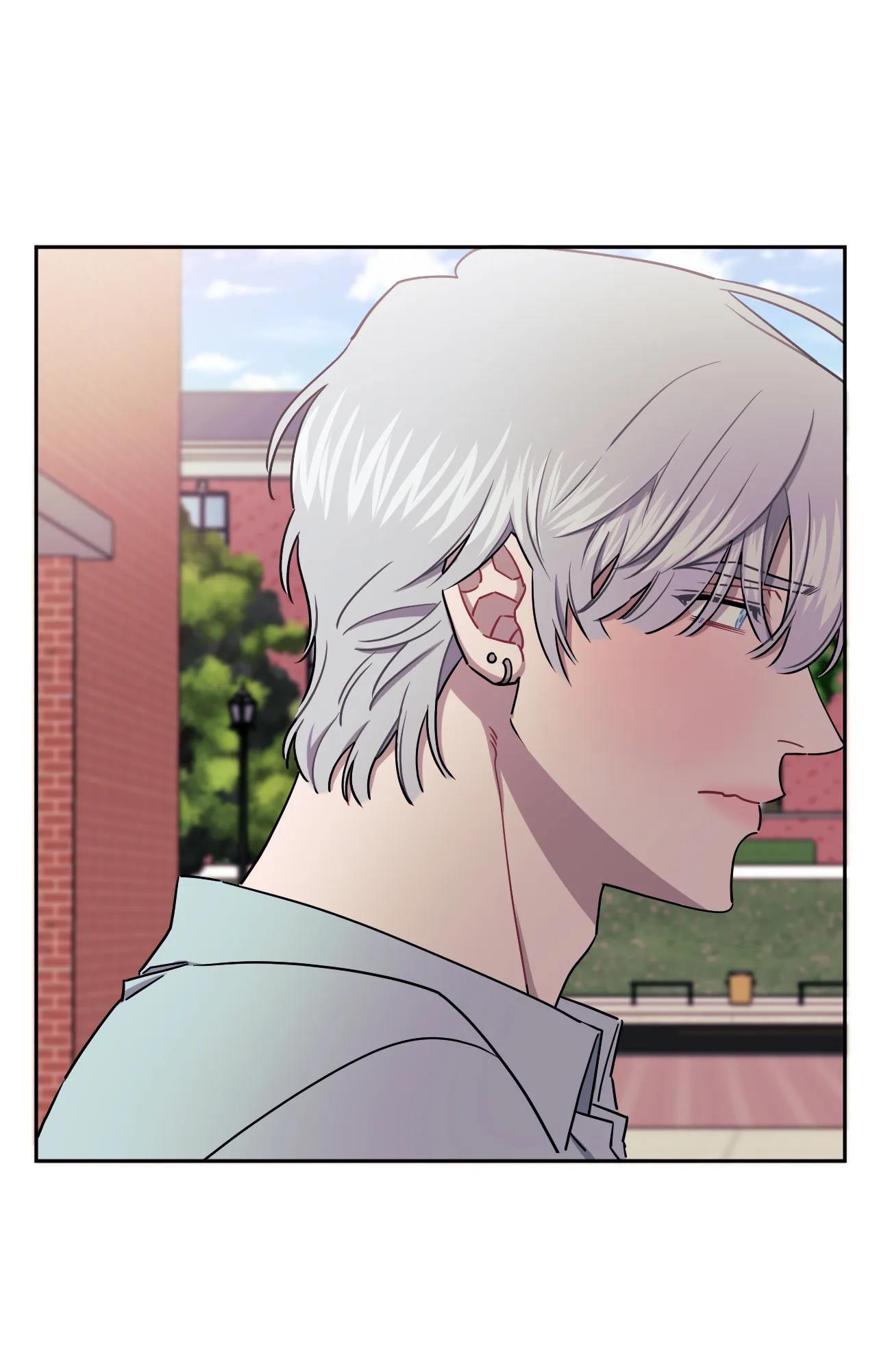 HƠN CẢ BẠN BÈ - Chap 37