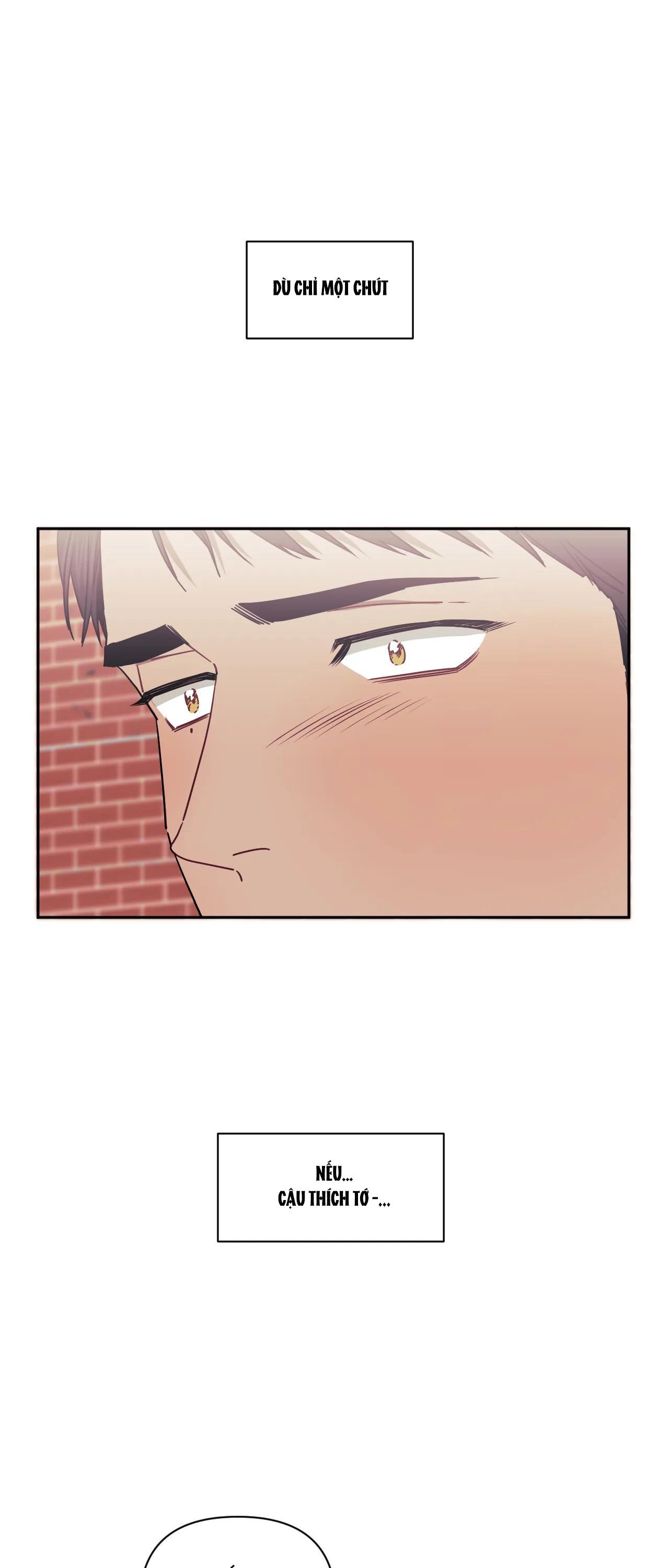 HƠN CẢ BẠN BÈ - Chap 37