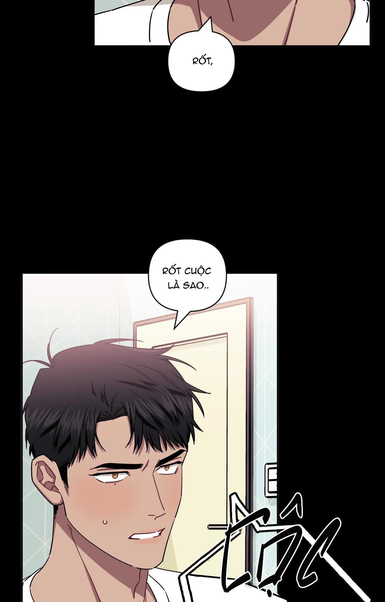 HƠN CẢ BẠN BÈ - Chap 37