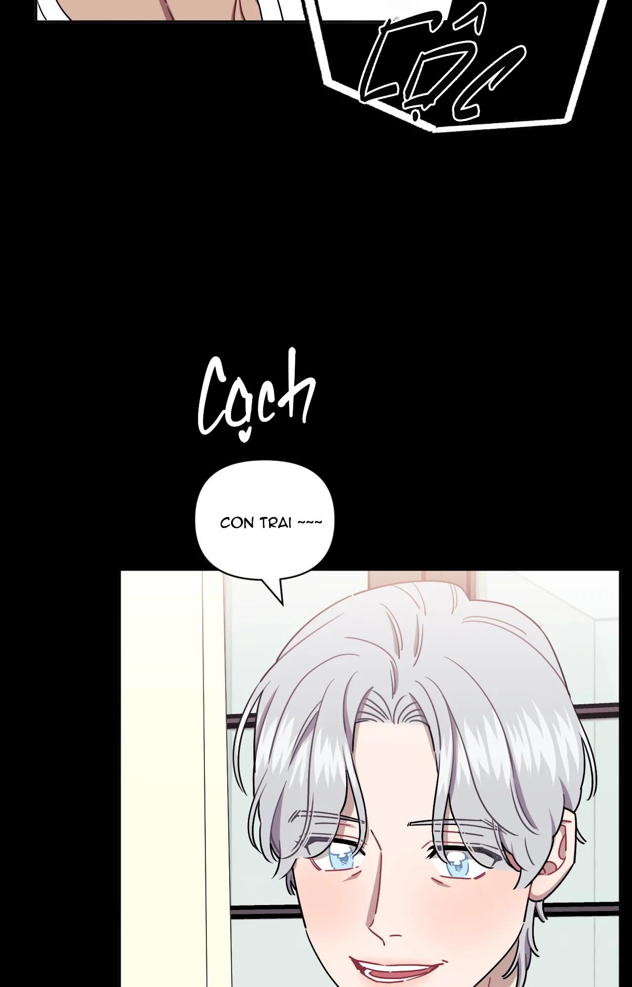 HƠN CẢ BẠN BÈ - Chap 37