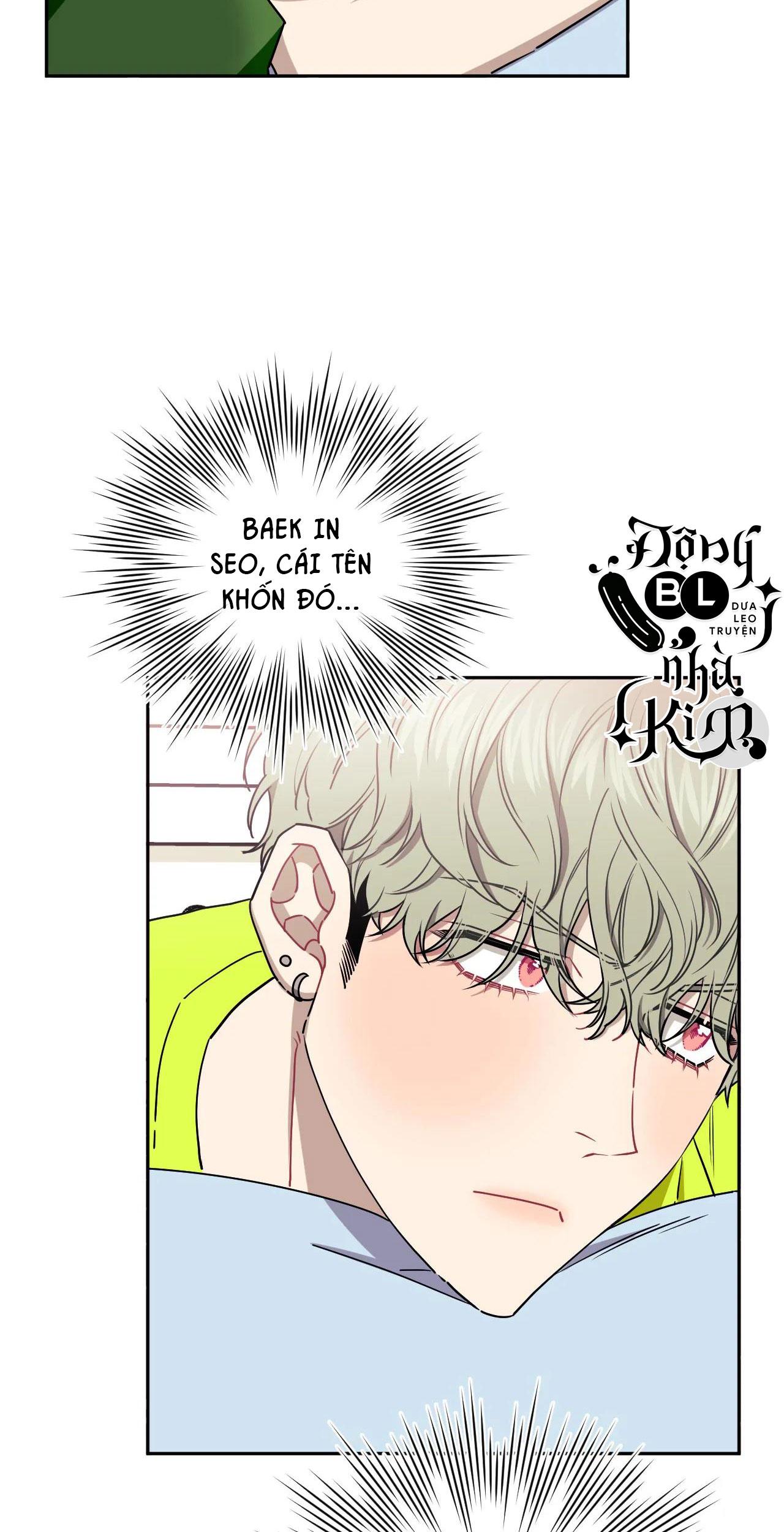 HƠN CẢ BẠN BÈ - Chap 38