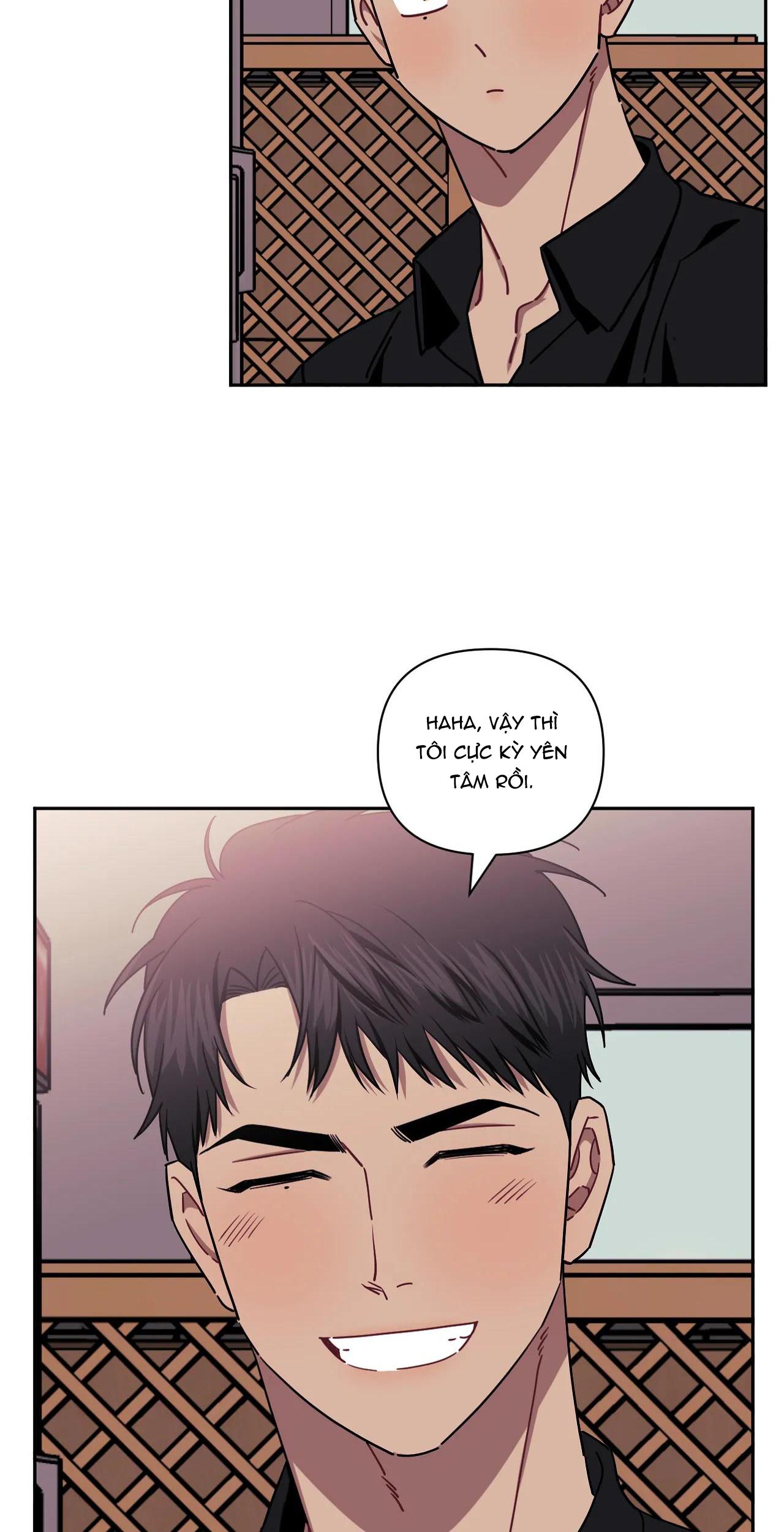 HƠN CẢ BẠN BÈ - Chap 38