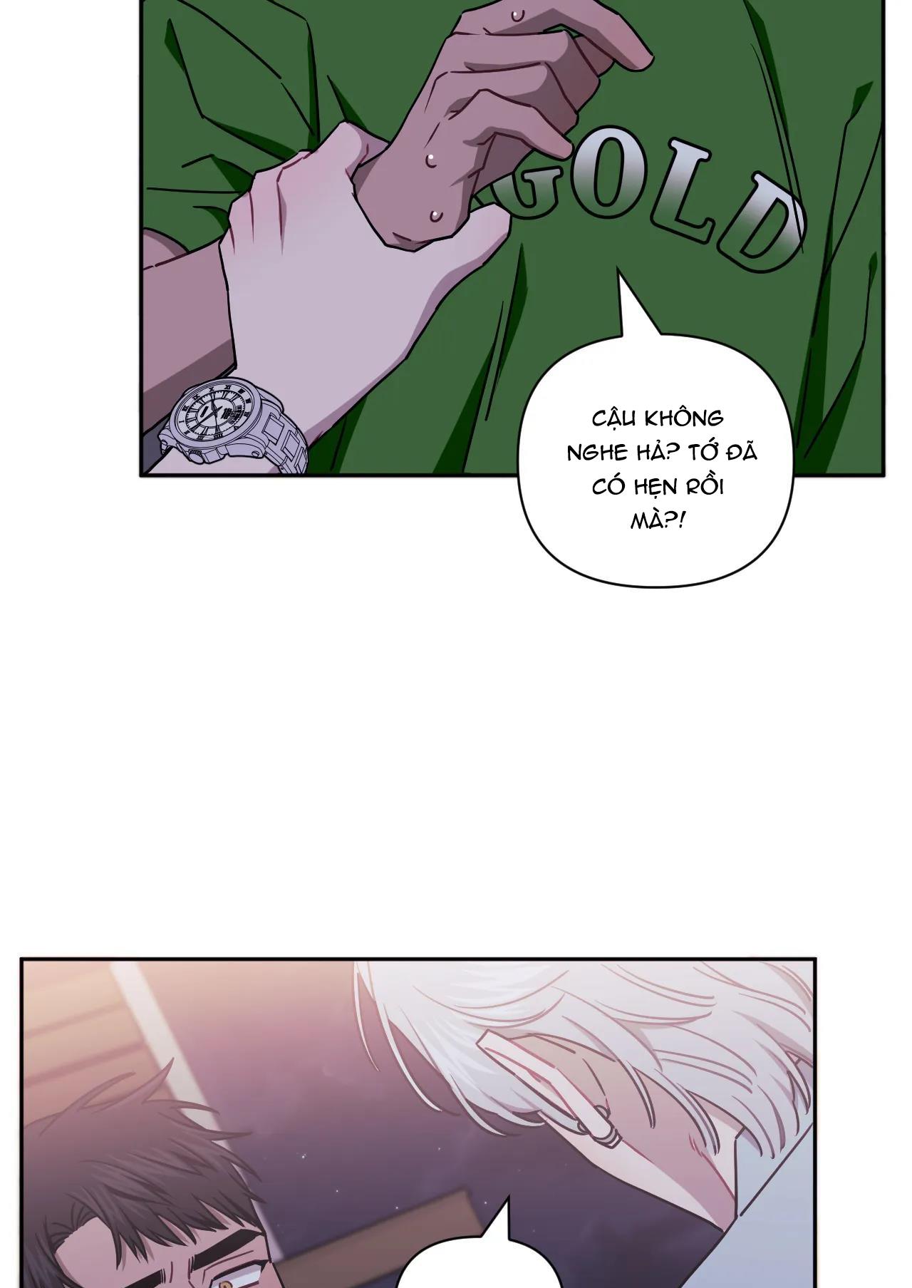 HƠN CẢ BẠN BÈ - Chap 38