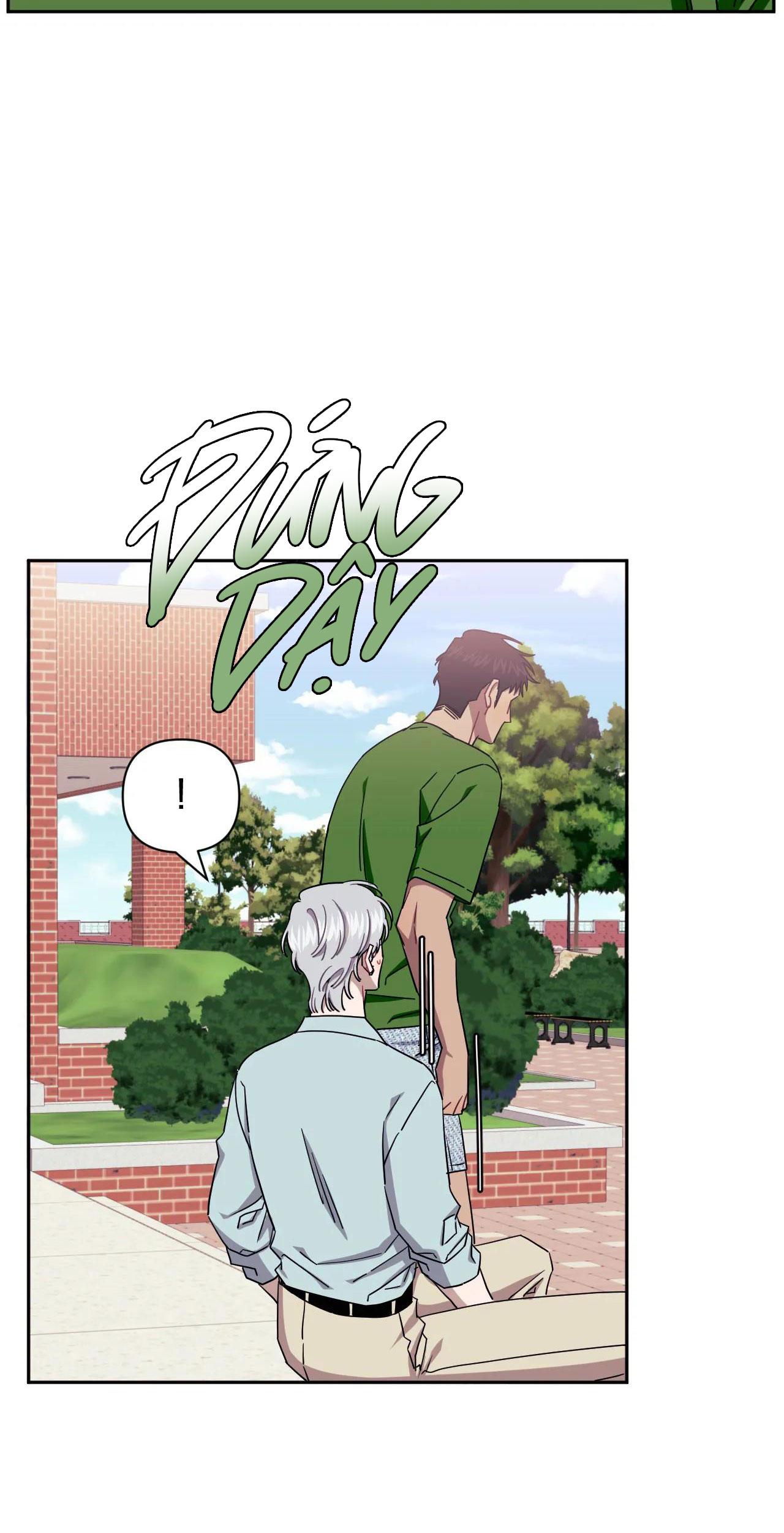 HƠN CẢ BẠN BÈ - Chap 38