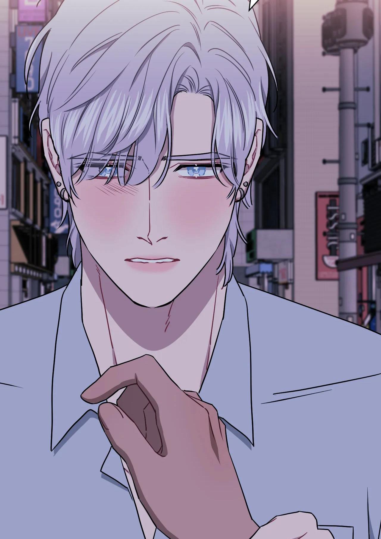 HƠN CẢ BẠN BÈ - Chap 38