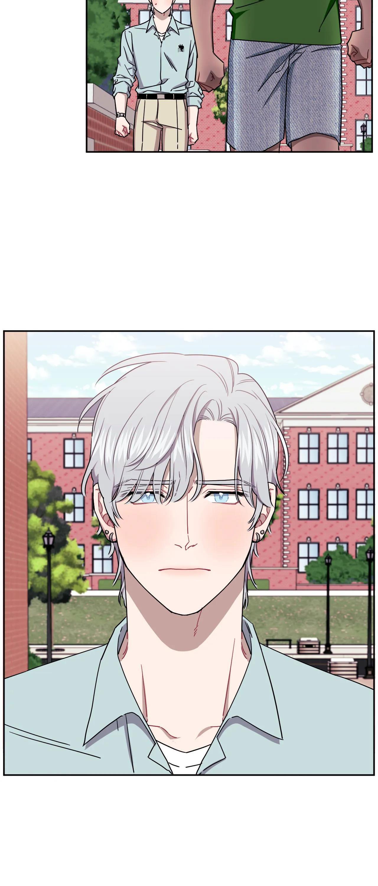 HƠN CẢ BẠN BÈ - Chap 38