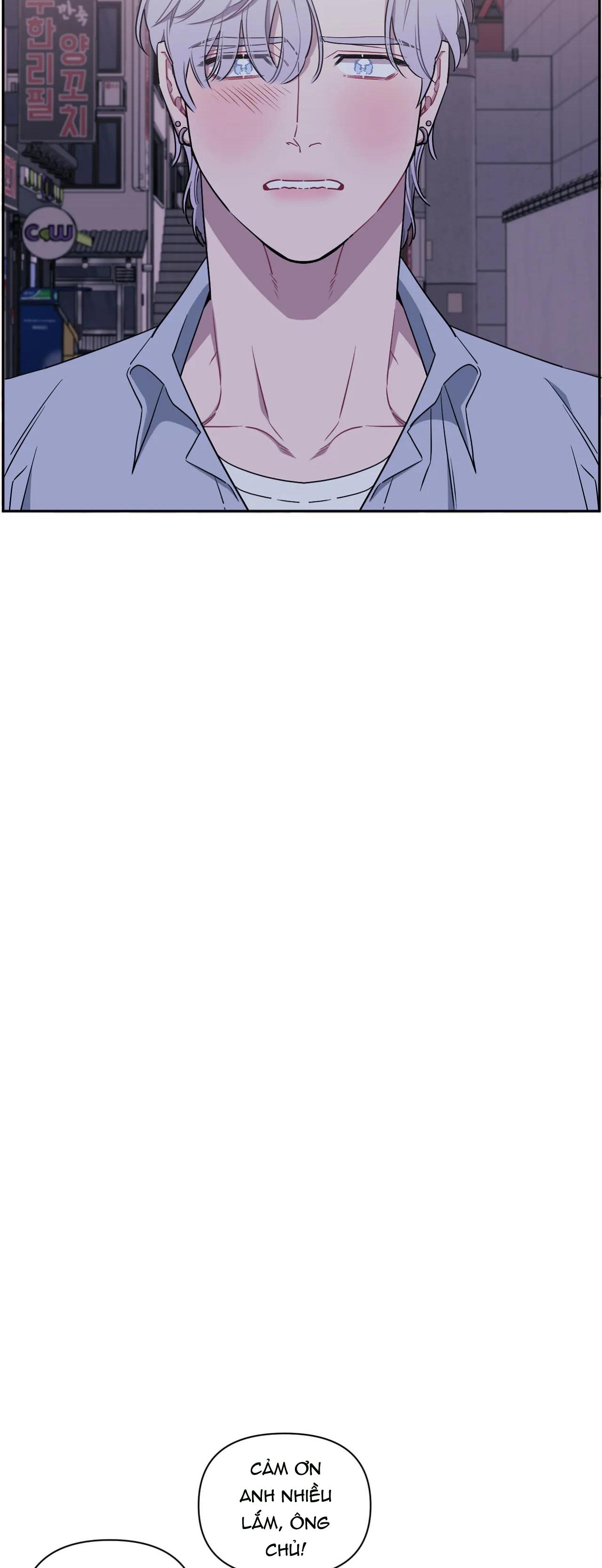 HƠN CẢ BẠN BÈ - Chap 39