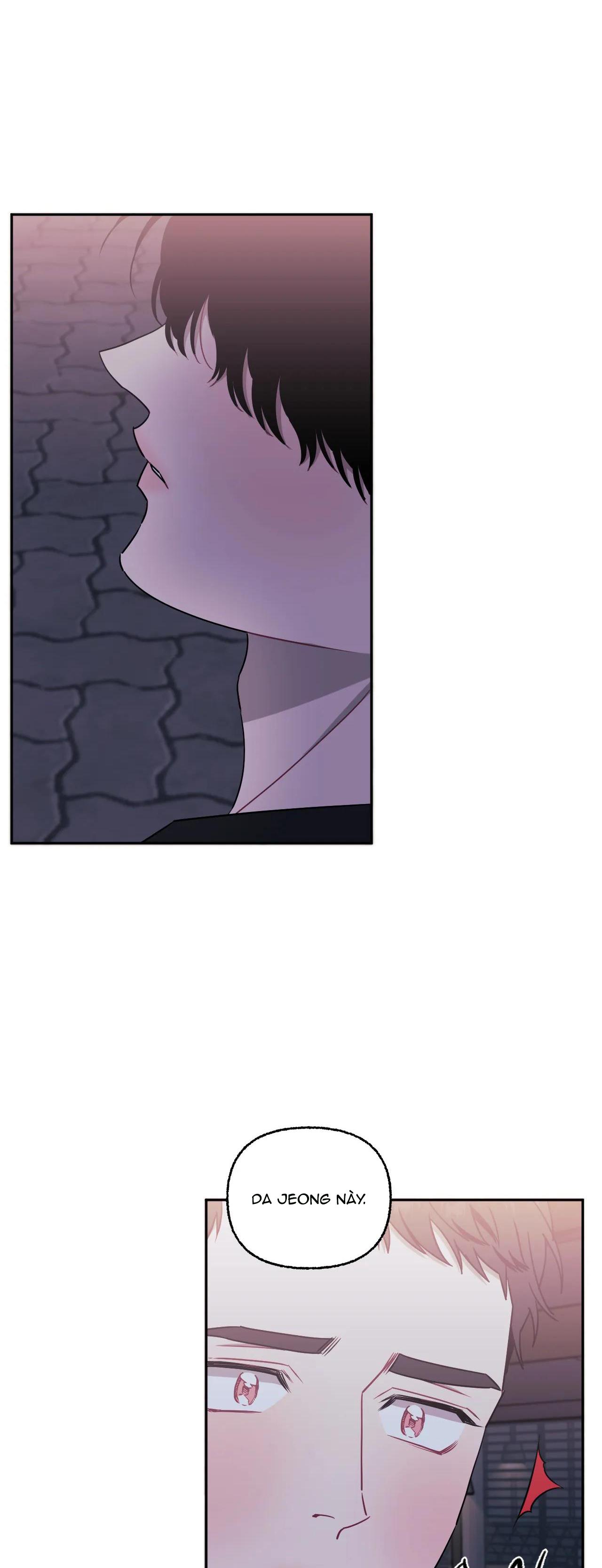 HƠN CẢ BẠN BÈ - Chap 39