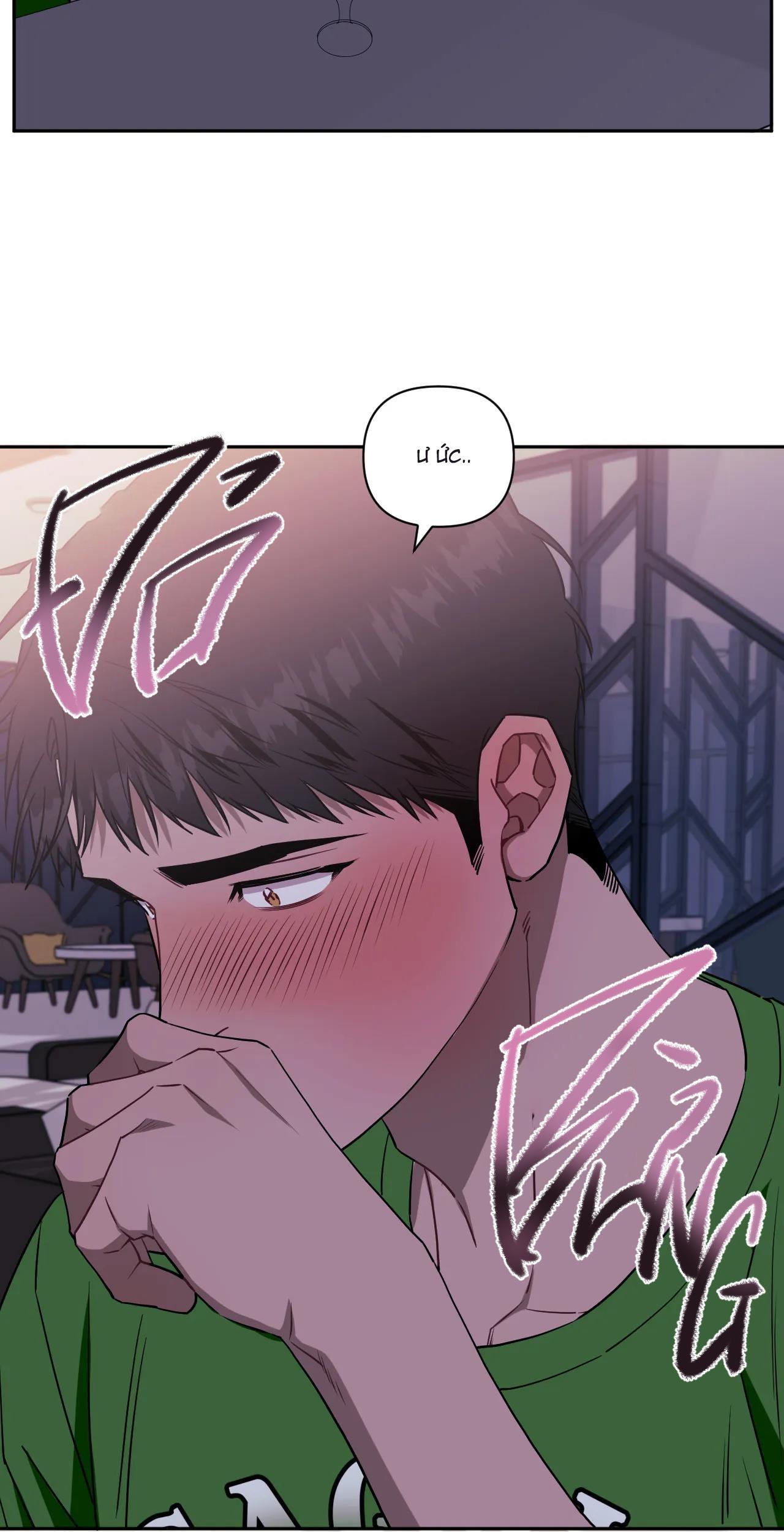 HƠN CẢ BẠN BÈ - Chap 39