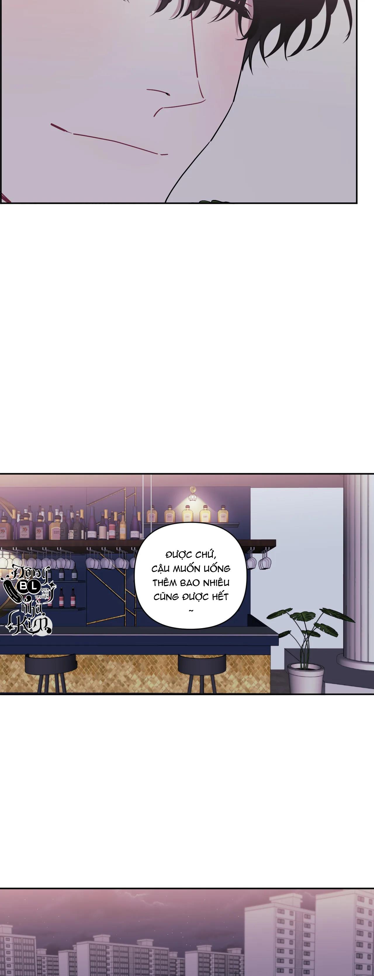 HƠN CẢ BẠN BÈ - Chap 39