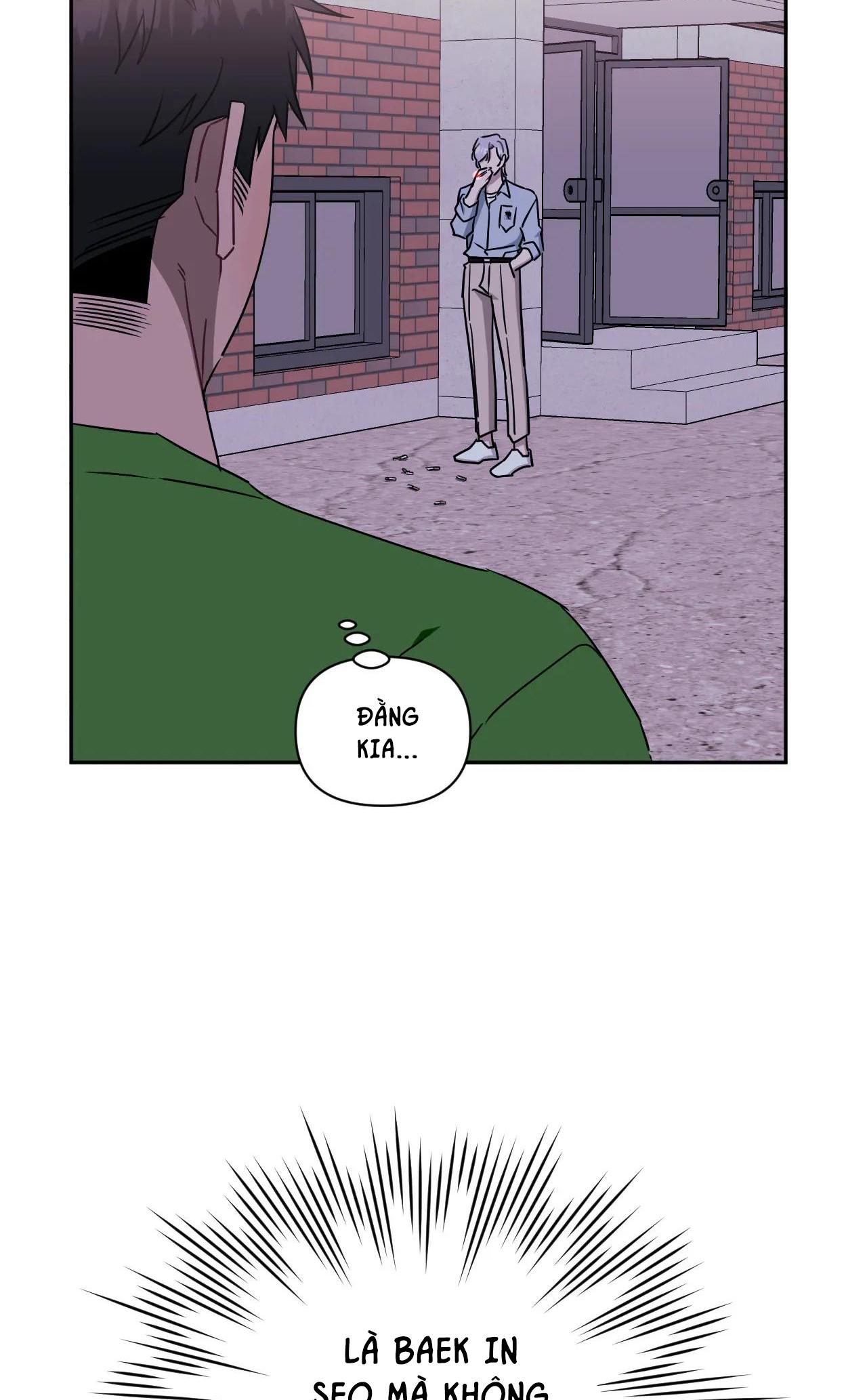 HƠN CẢ BẠN BÈ - Chap 39