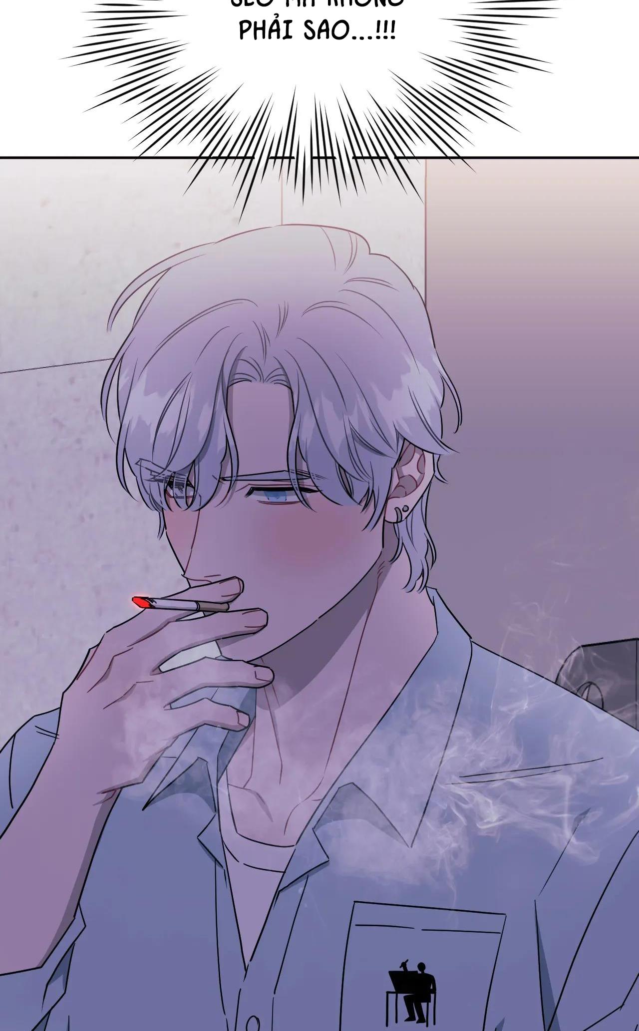 HƠN CẢ BẠN BÈ - Chap 39