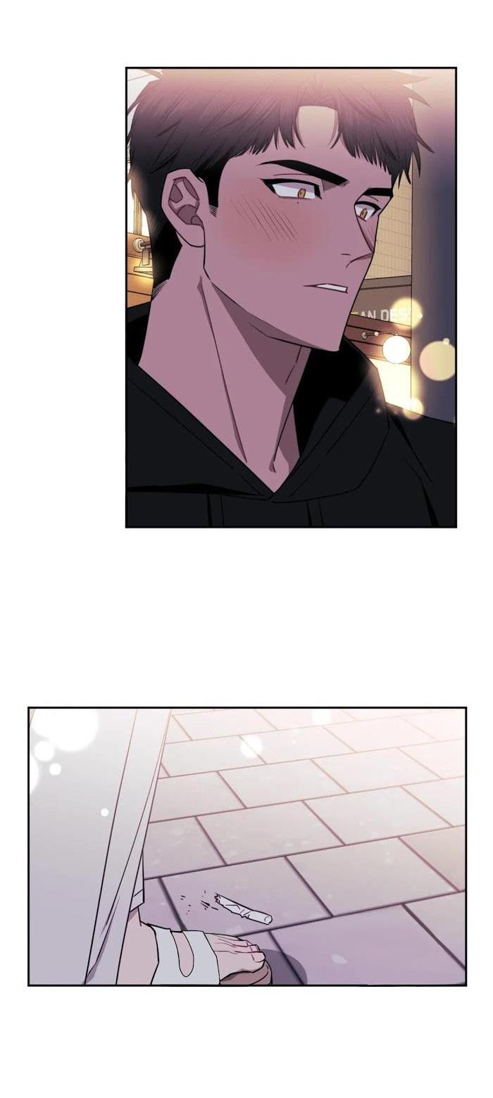 HƠN CẢ BẠN BÈ - Chap 4