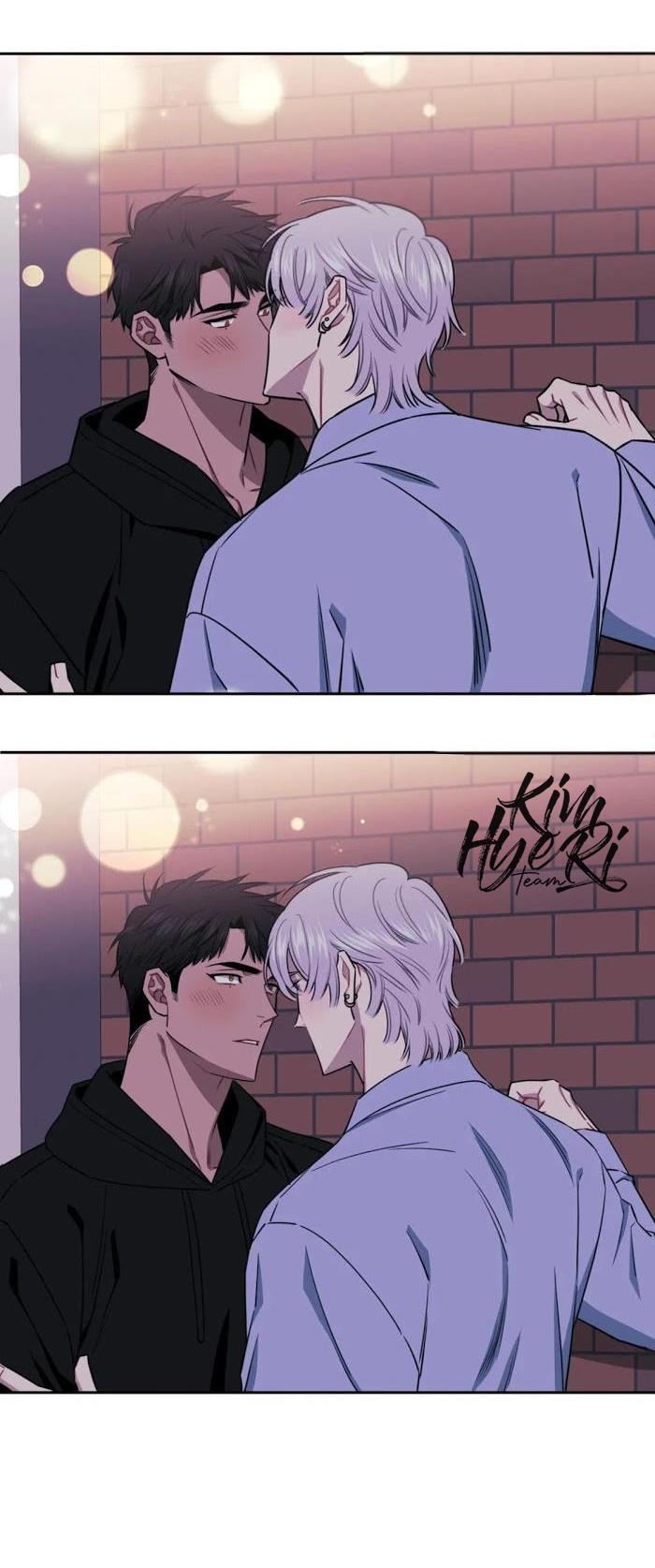 HƠN CẢ BẠN BÈ - Chap 4