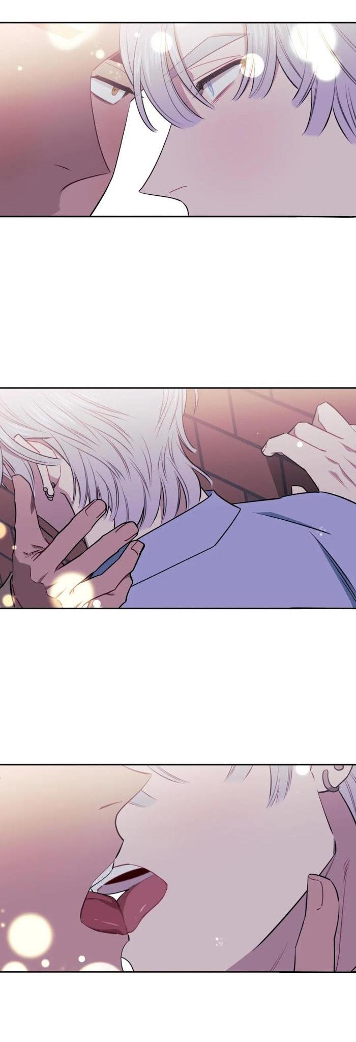 HƠN CẢ BẠN BÈ - Chap 4