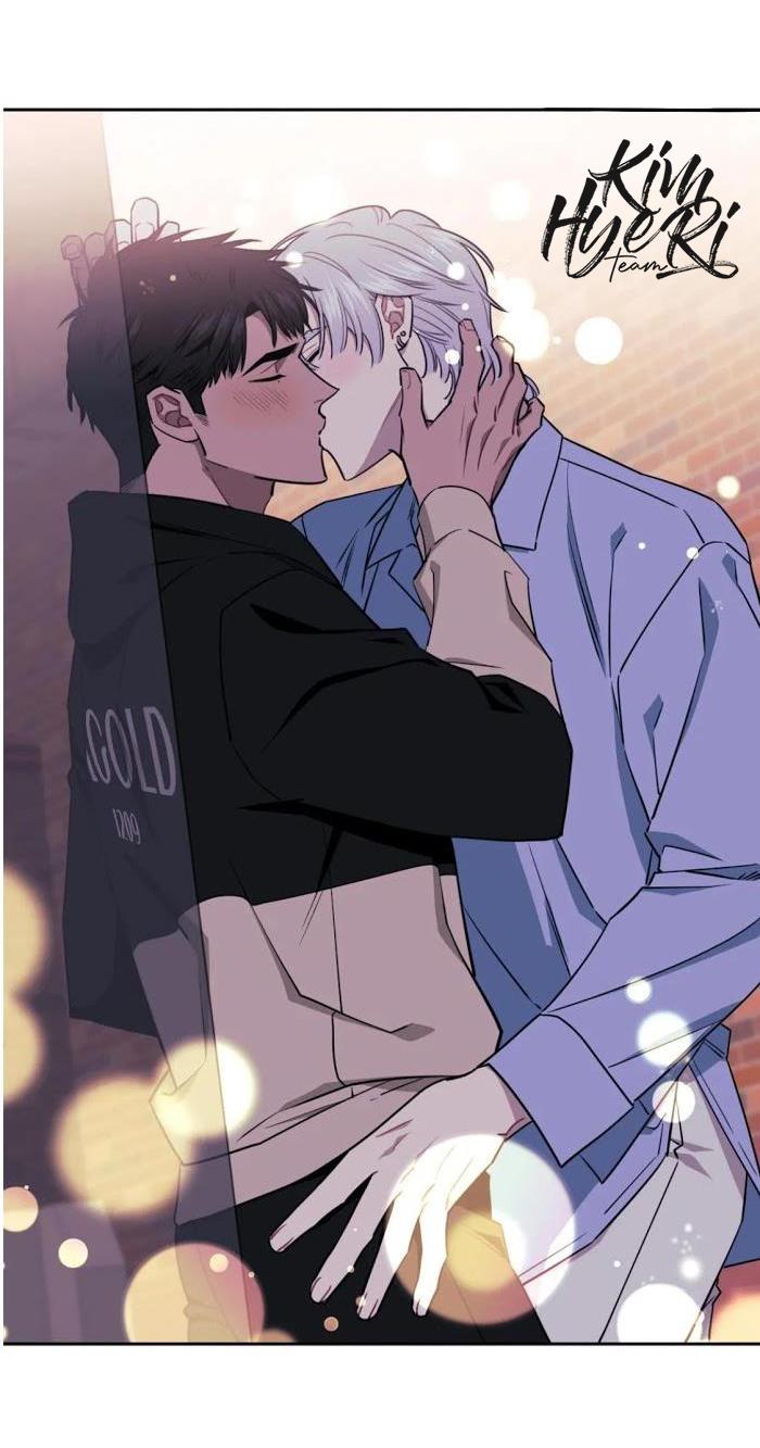 HƠN CẢ BẠN BÈ - Chap 4