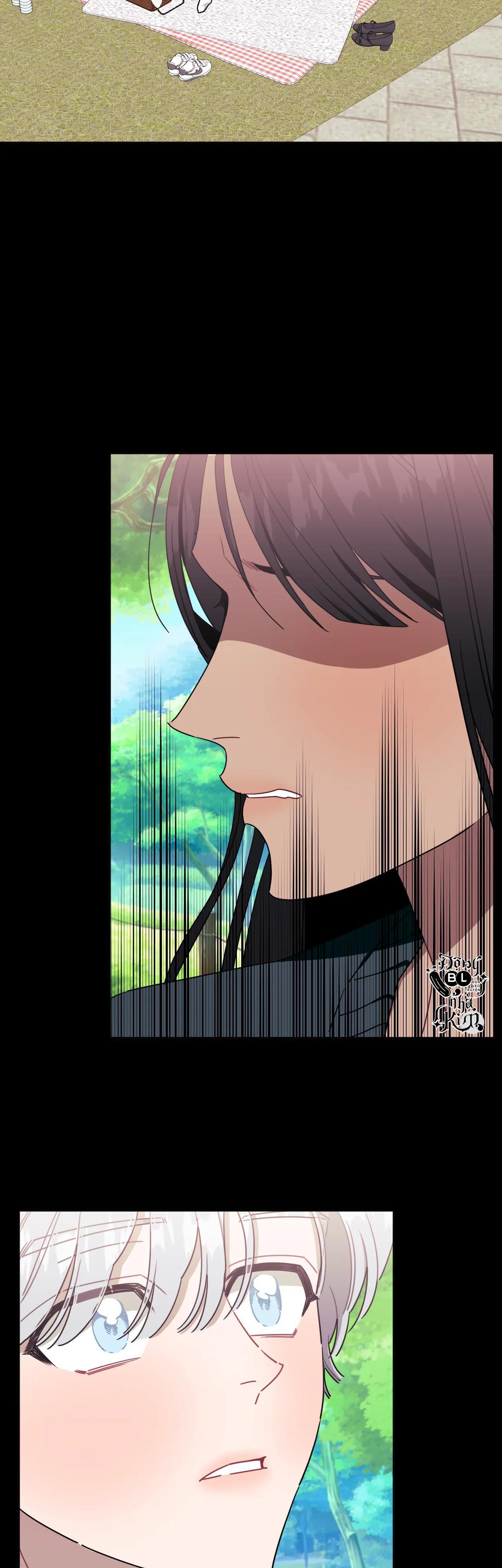 HƠN CẢ BẠN BÈ - Chap 40