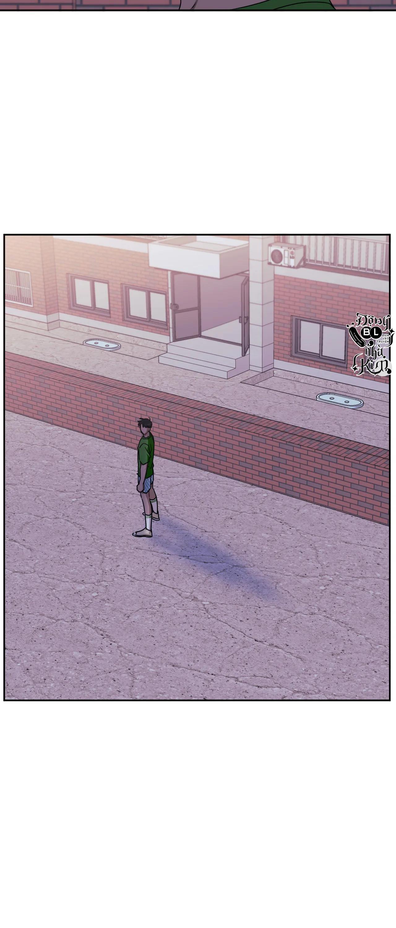 HƠN CẢ BẠN BÈ - Chap 40