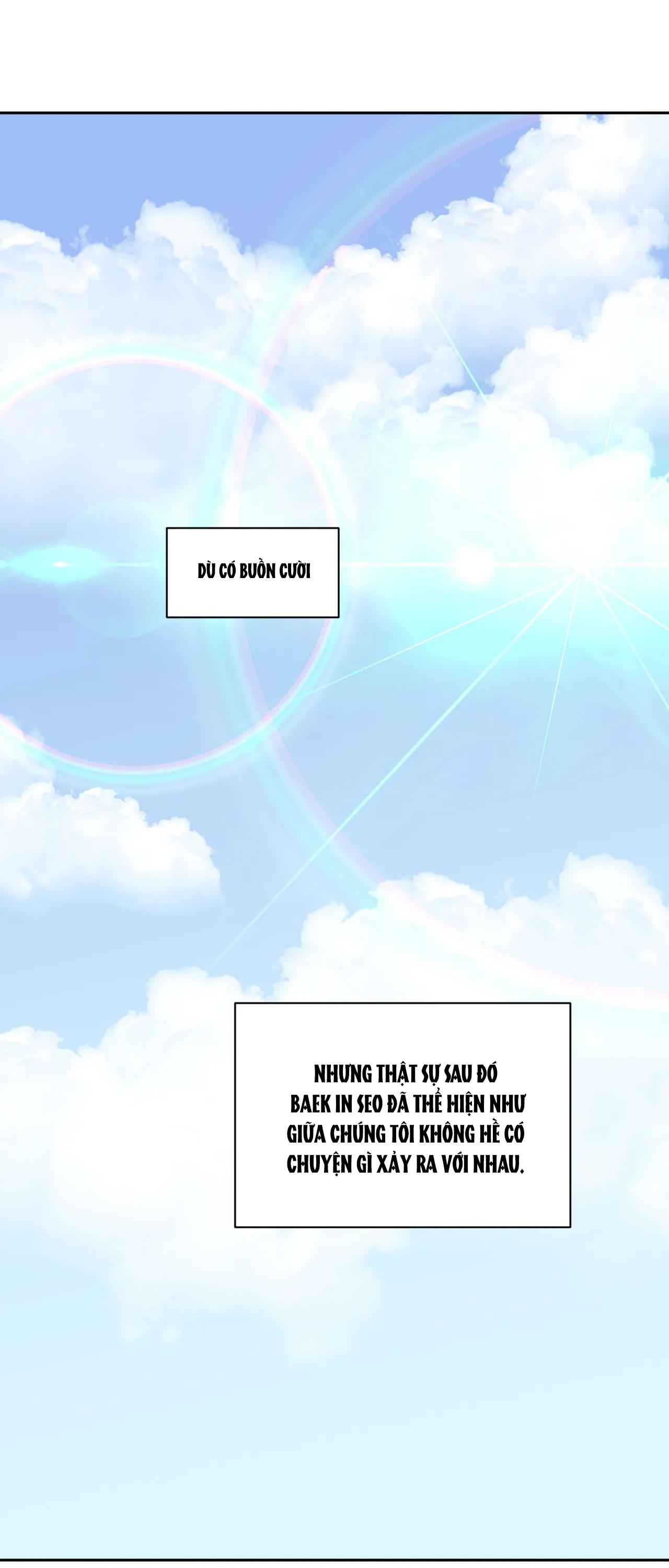 HƠN CẢ BẠN BÈ - Chap 40