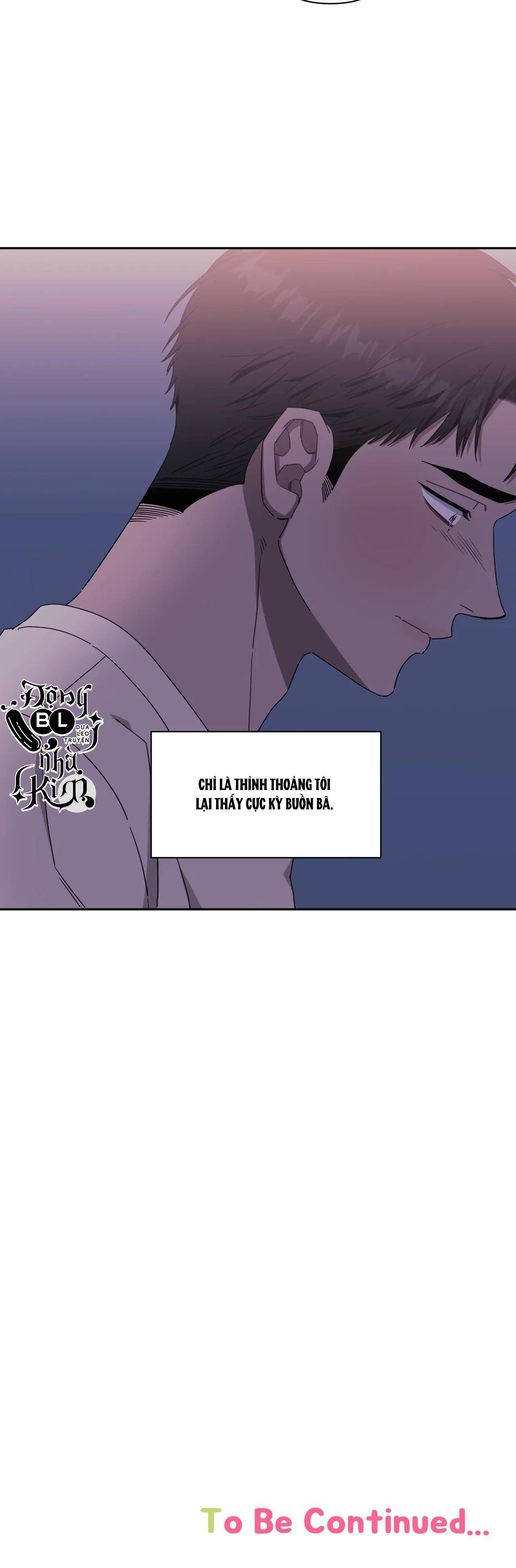 HƠN CẢ BẠN BÈ - Chap 40