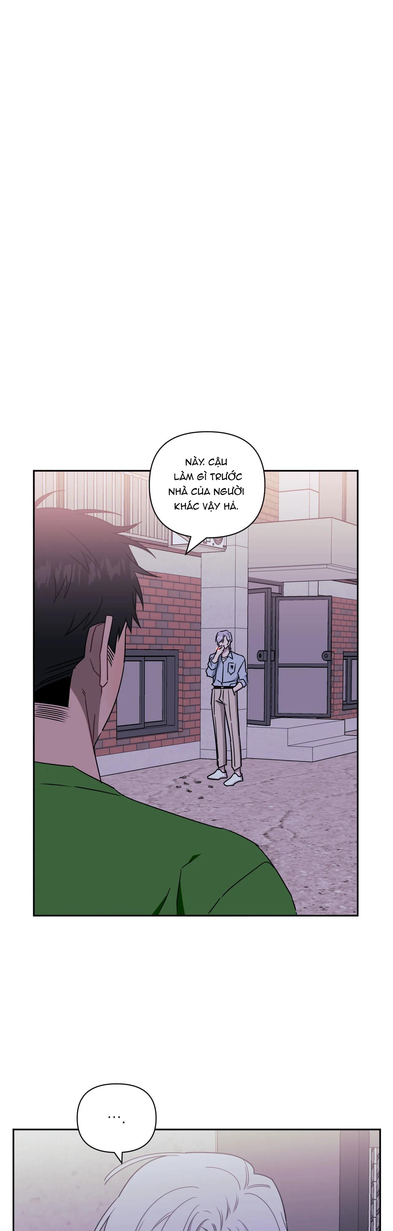 HƠN CẢ BẠN BÈ - Chap 40