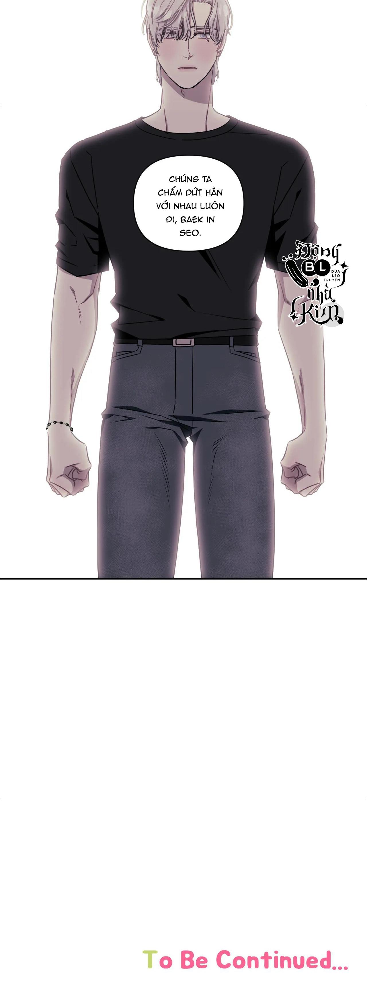 HƠN CẢ BẠN BÈ - Chap 41