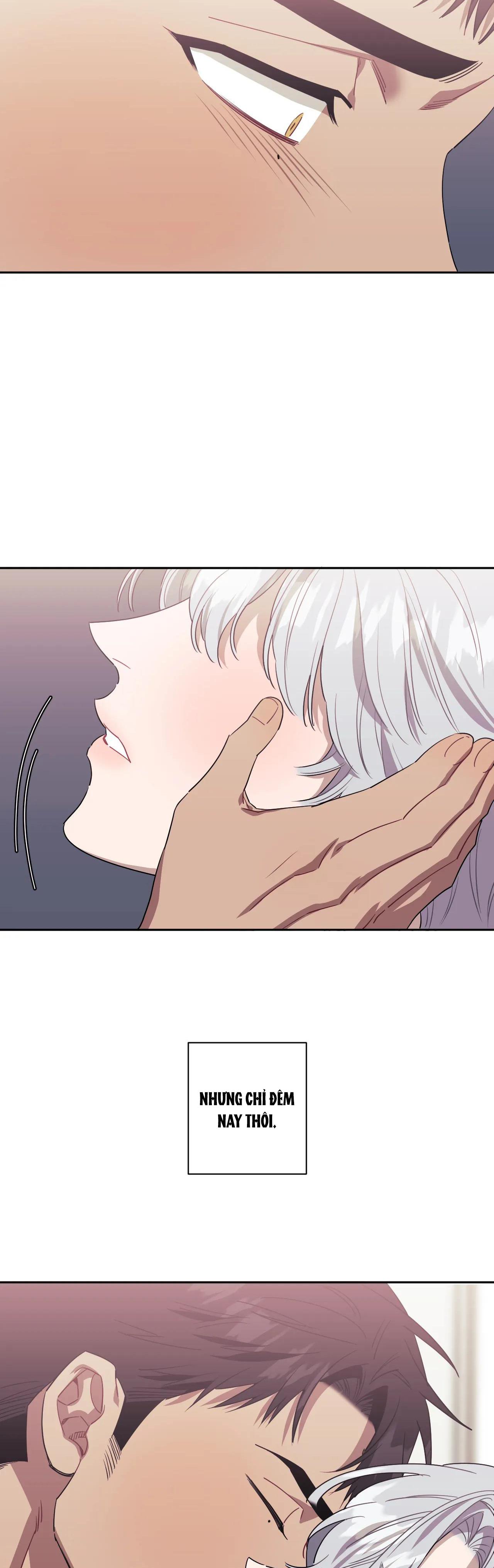 HƠN CẢ BẠN BÈ - Chap 43