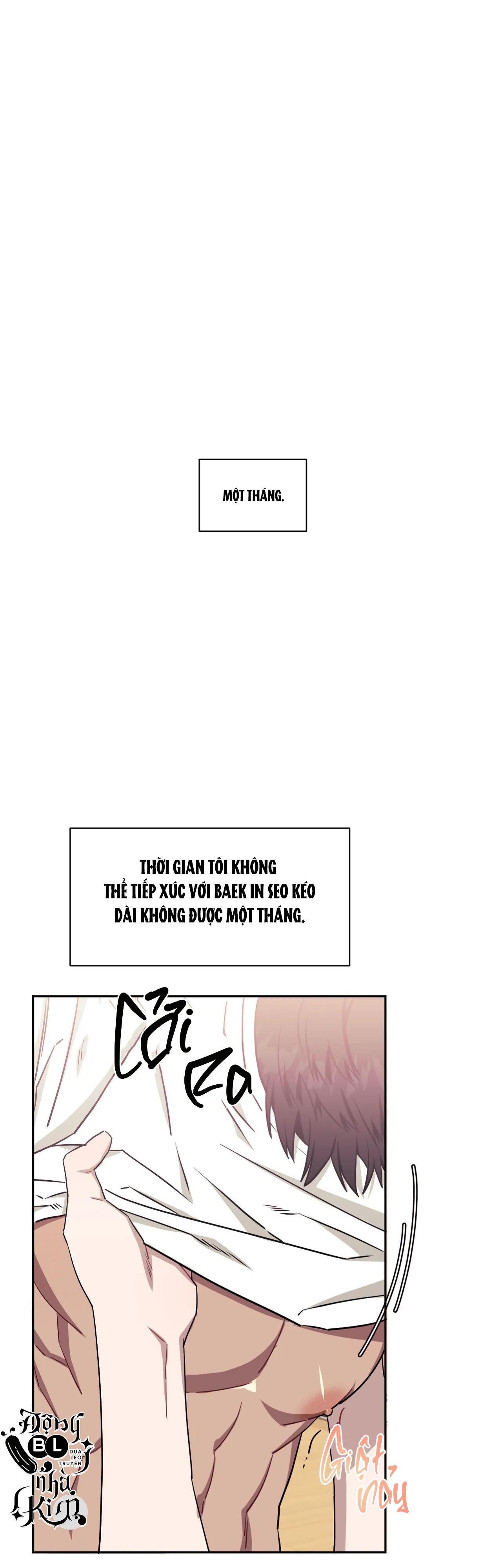 HƠN CẢ BẠN BÈ - Chap 44