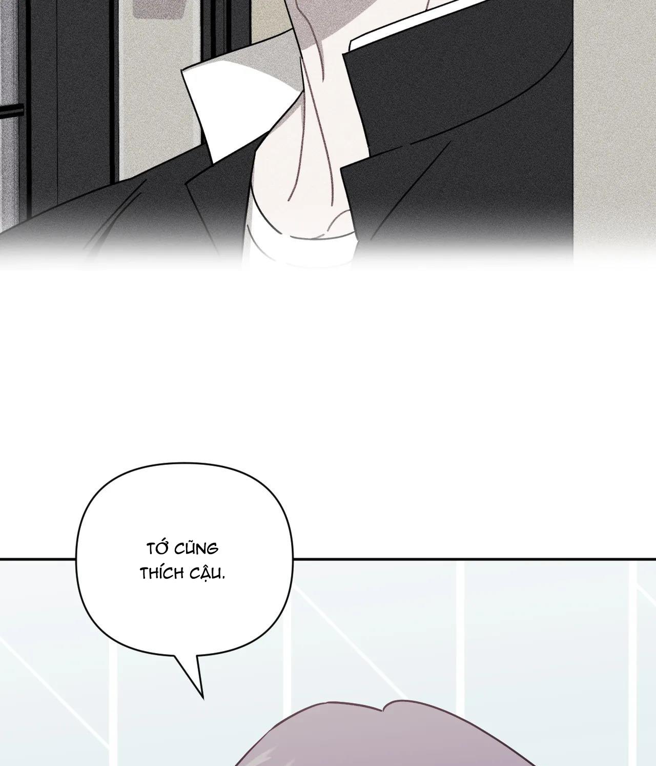 HƠN CẢ BẠN BÈ - Chap 45