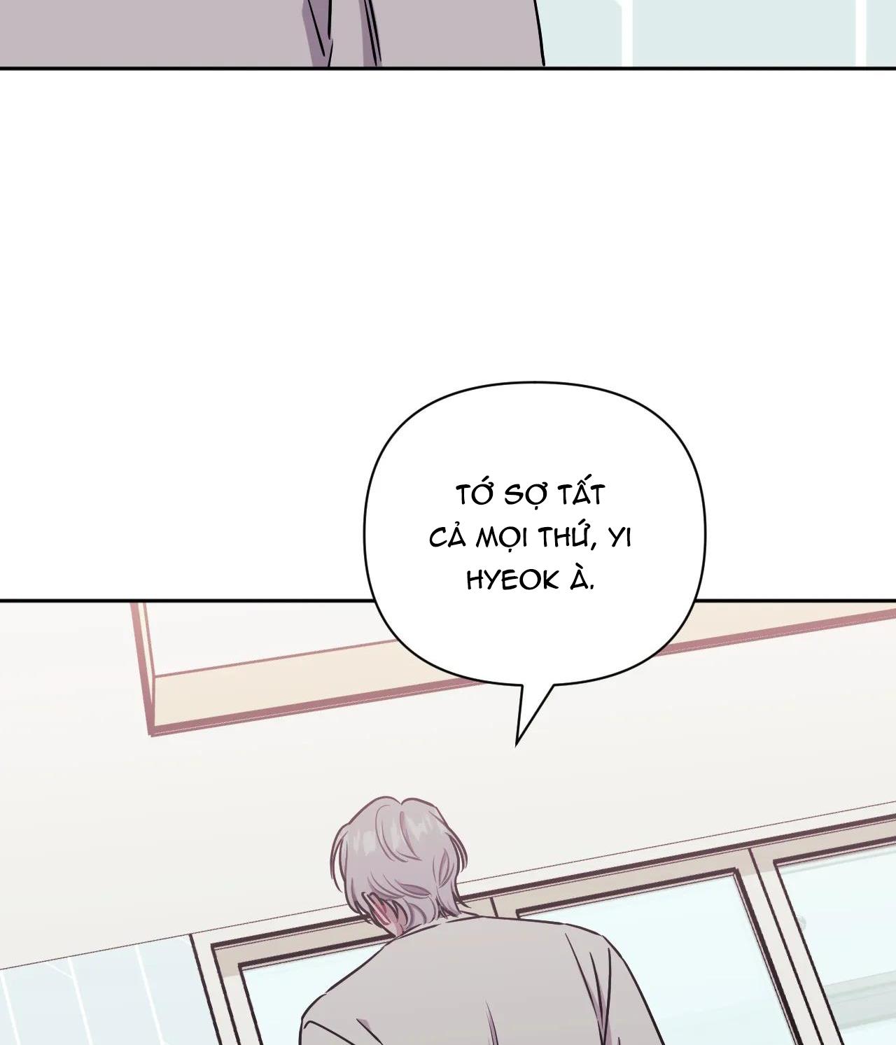 HƠN CẢ BẠN BÈ - Chap 45