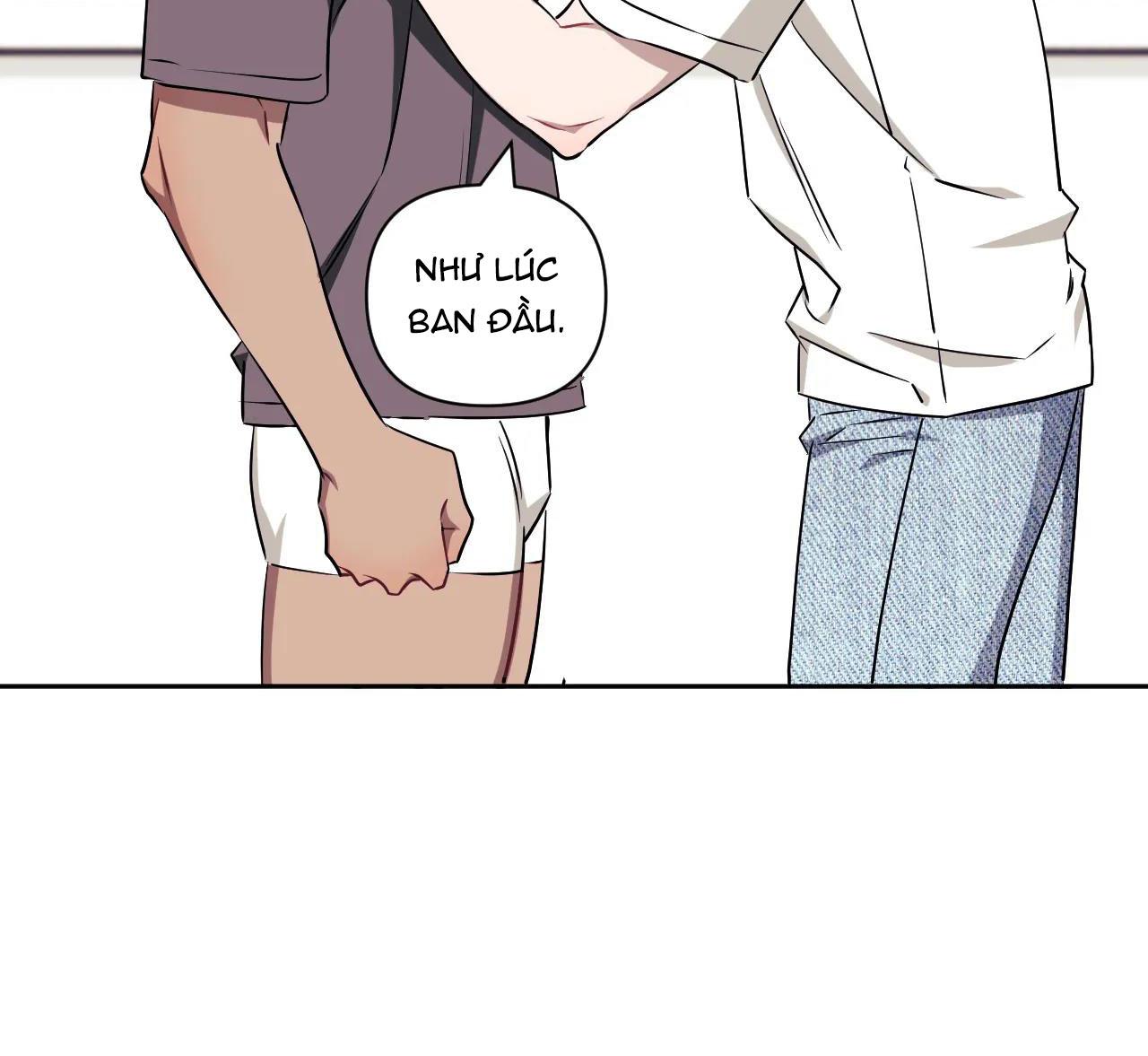 HƠN CẢ BẠN BÈ - Chap 46