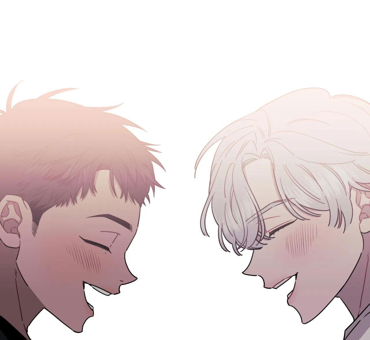 HƠN CẢ BẠN BÈ - Chap 46