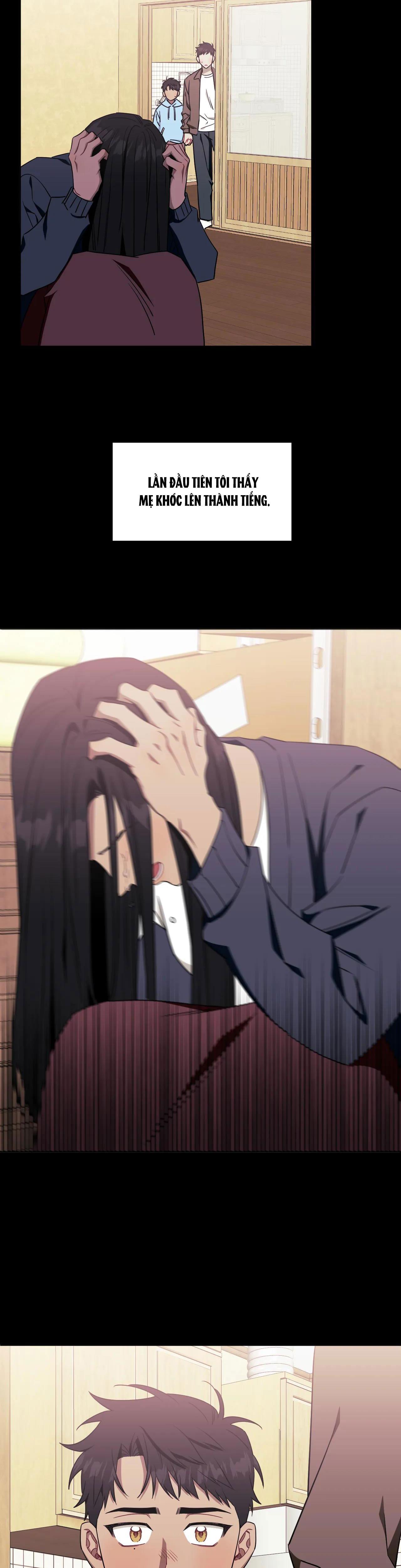 HƠN CẢ BẠN BÈ - Chap 47