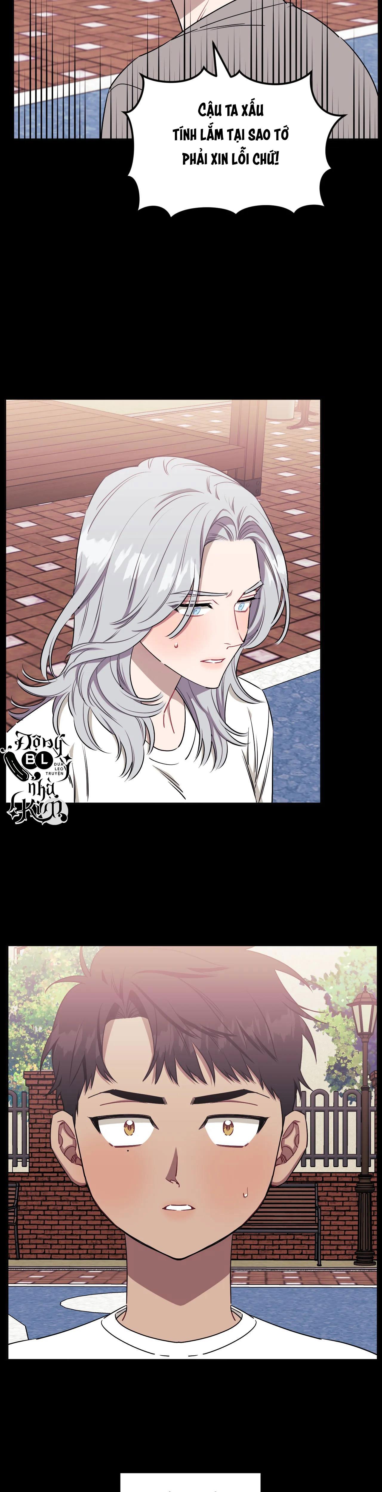 HƠN CẢ BẠN BÈ - Chap 48