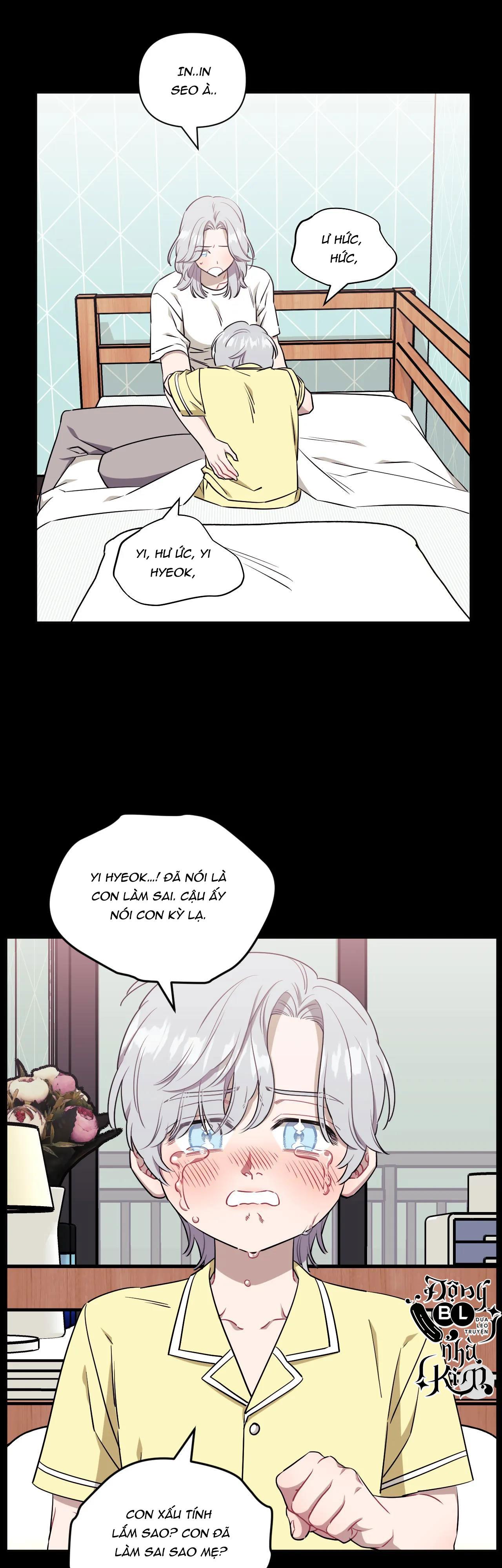 HƠN CẢ BẠN BÈ - Chap 48