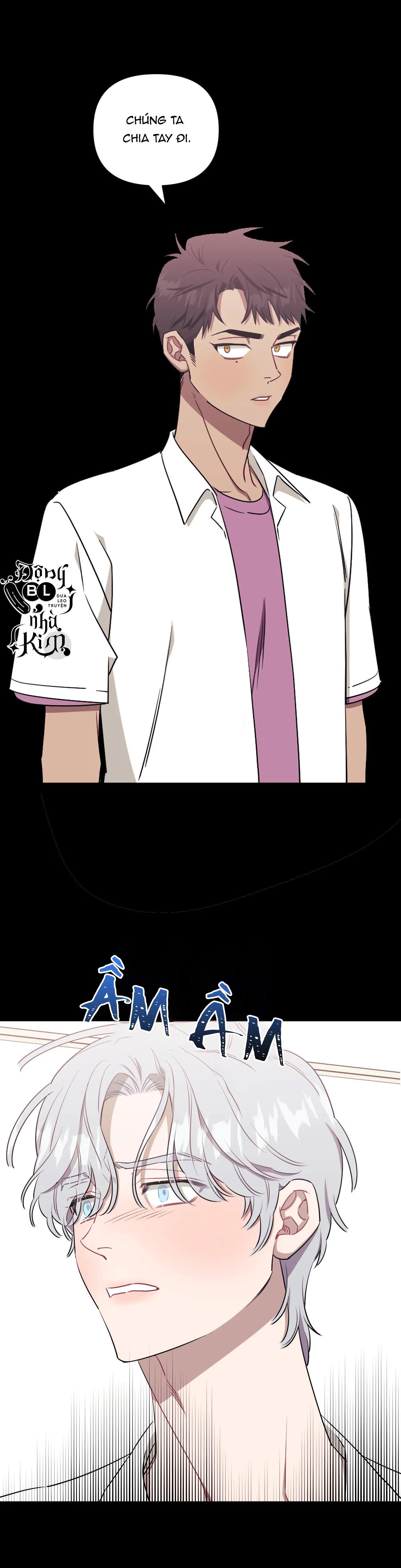 HƠN CẢ BẠN BÈ - Chap 48