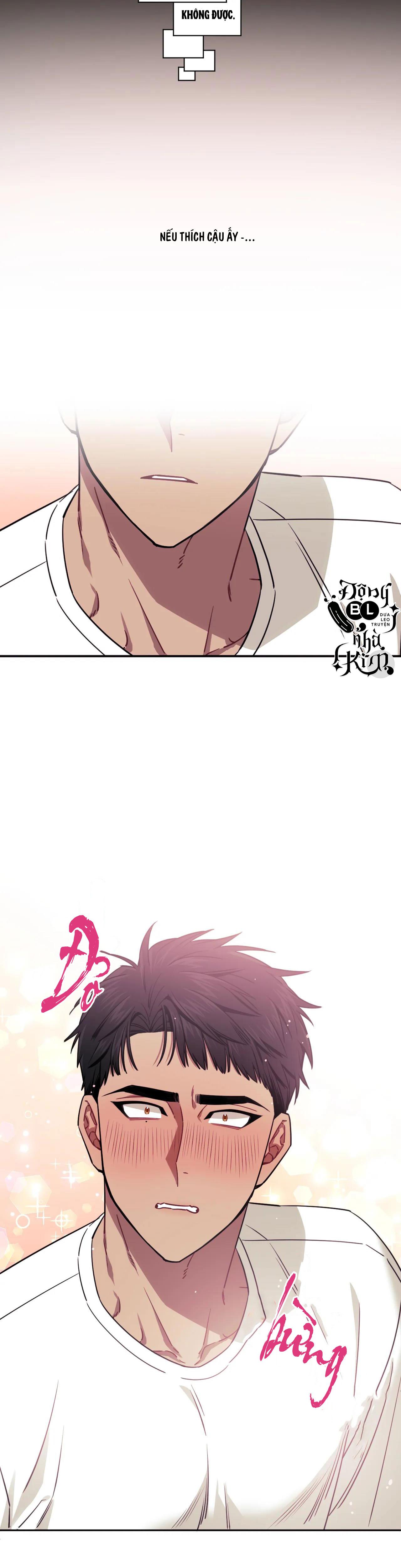 HƠN CẢ BẠN BÈ - Chap 48