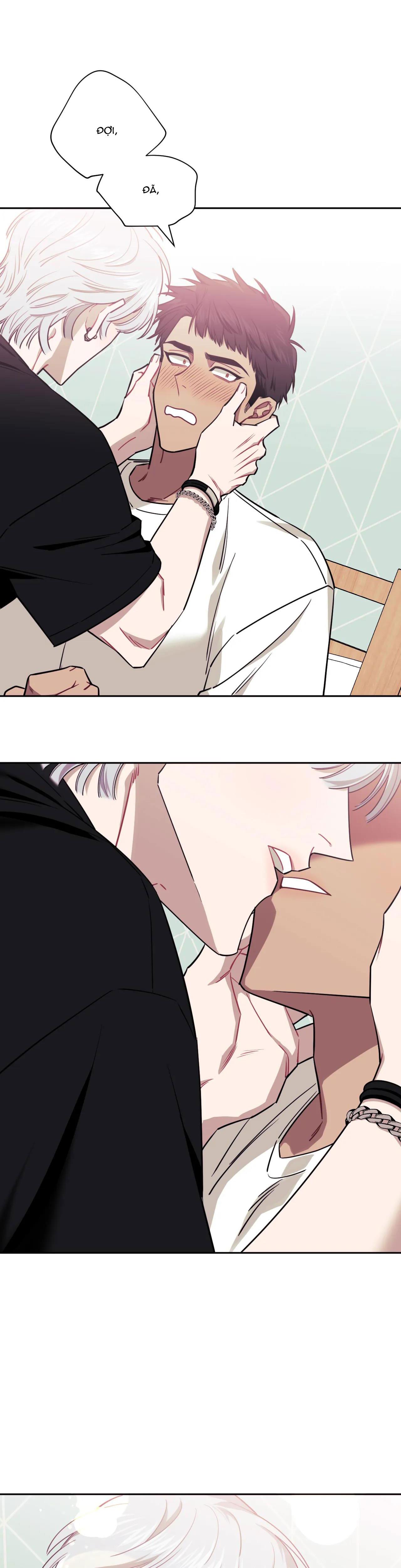 HƠN CẢ BẠN BÈ - Chap 48