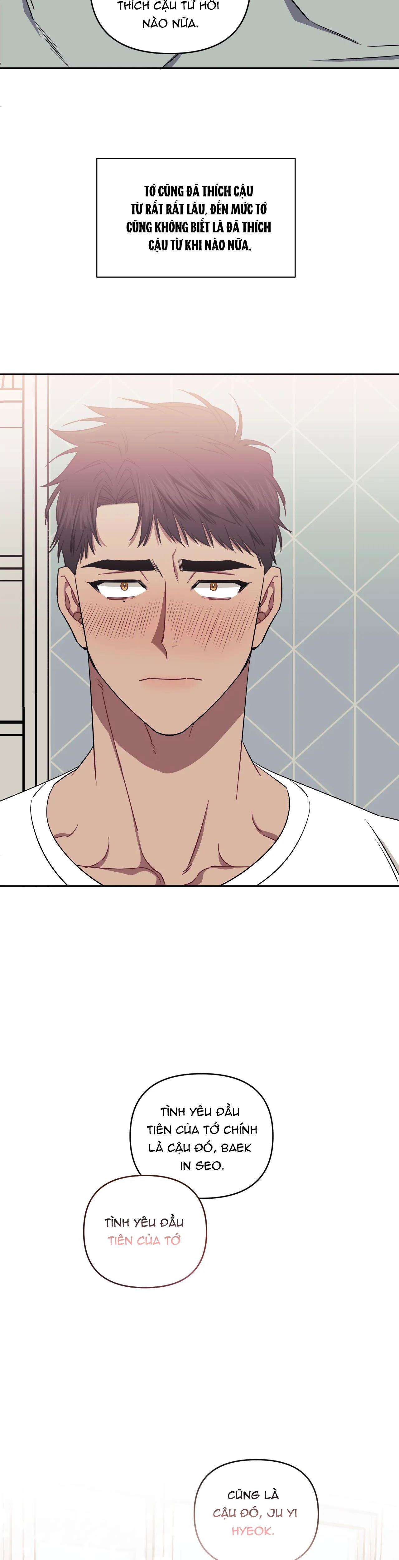 HƠN CẢ BẠN BÈ - Chap 48