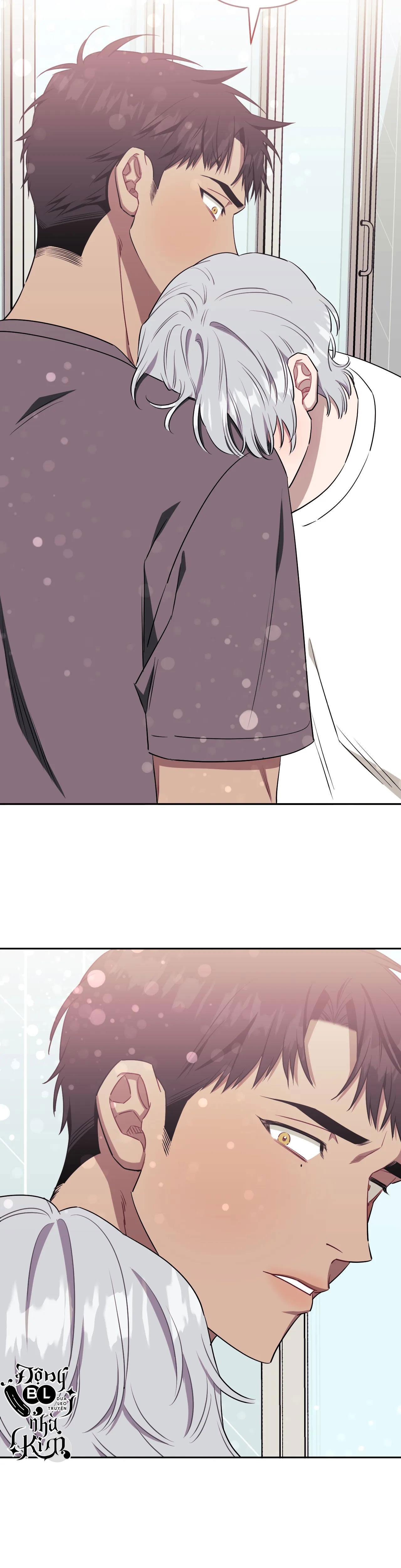 HƠN CẢ BẠN BÈ - Chap 48