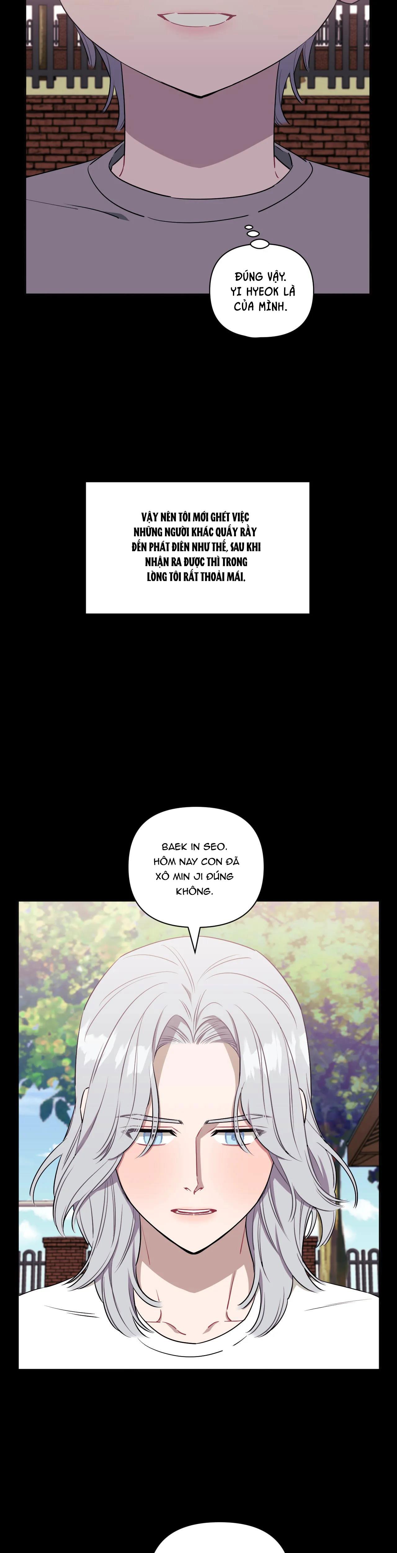 HƠN CẢ BẠN BÈ - Chap 48