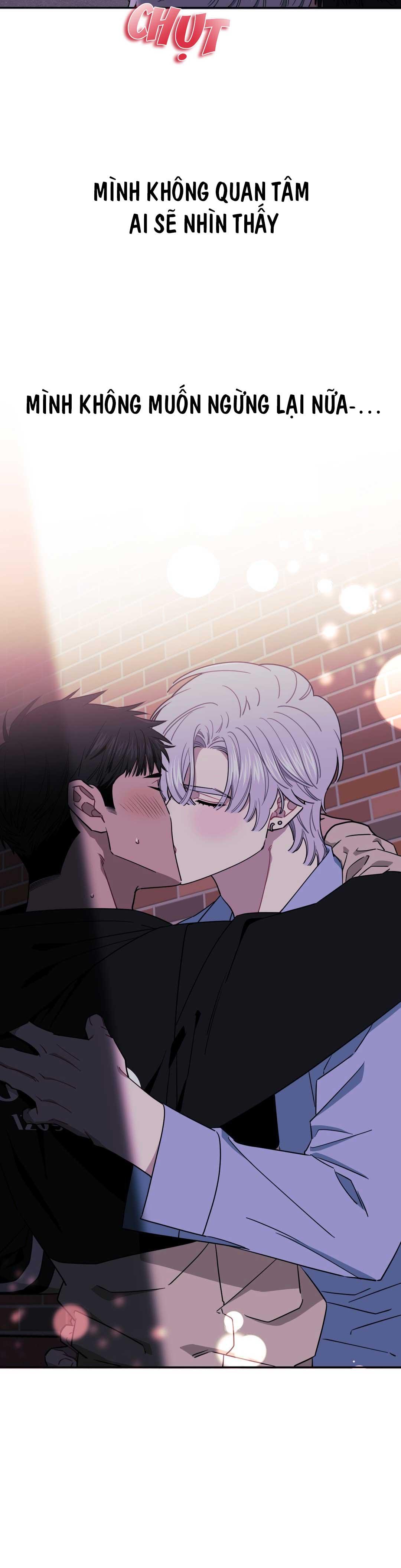 HƠN CẢ BẠN BÈ - Chap 5