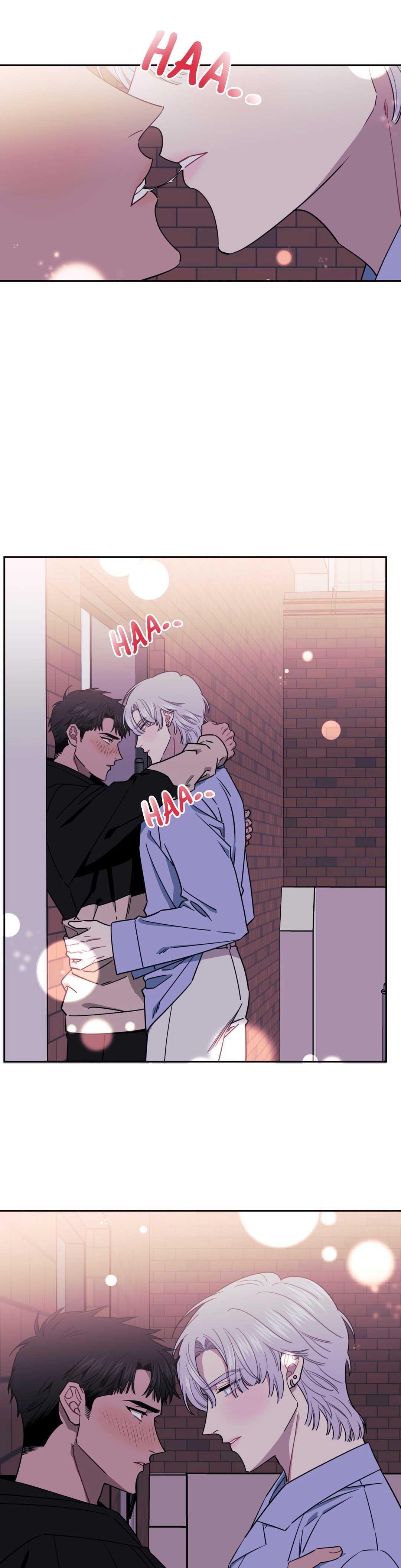 HƠN CẢ BẠN BÈ - Chap 5