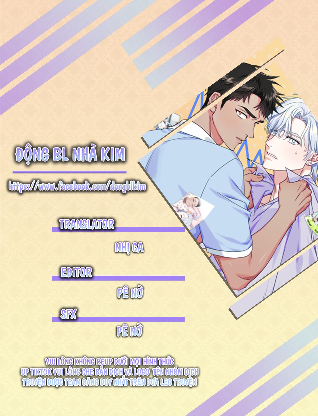 HƠN CẢ BẠN BÈ - Chap 50