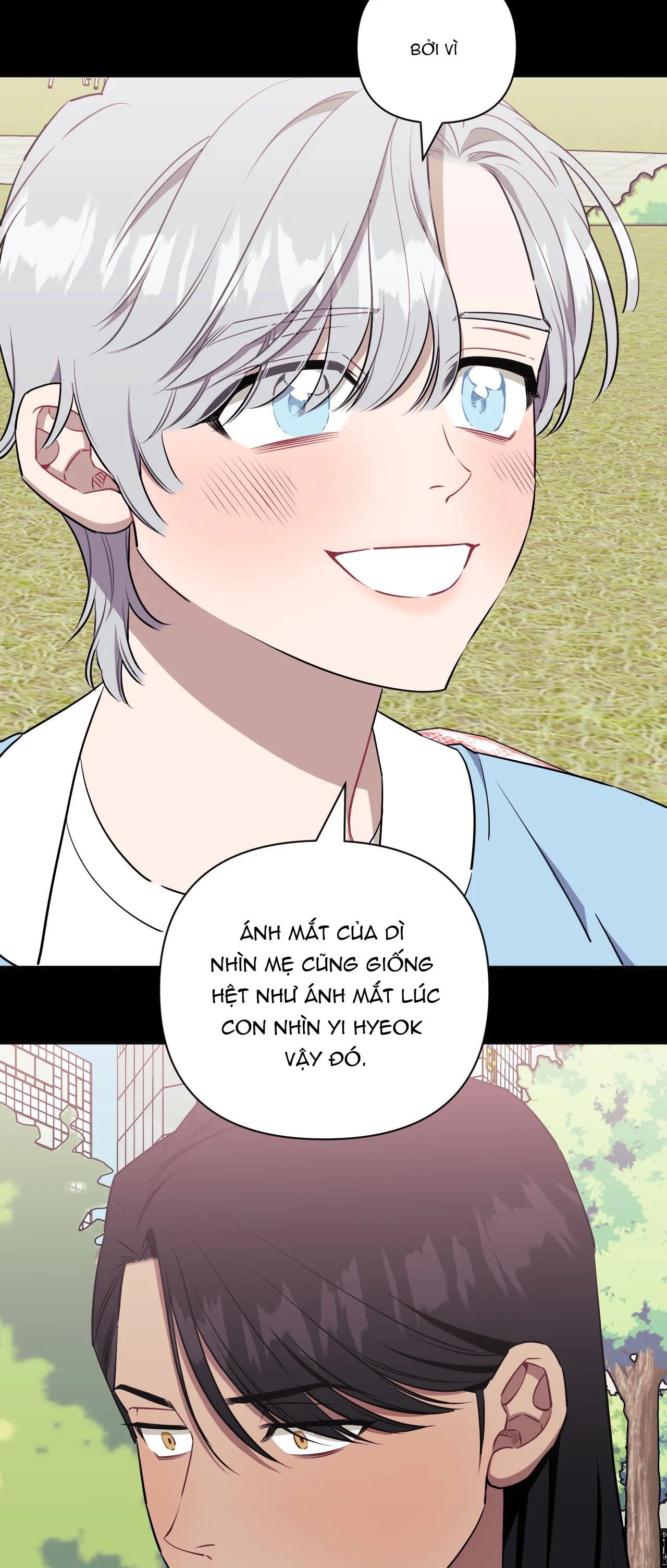 HƠN CẢ BẠN BÈ - Chap 50