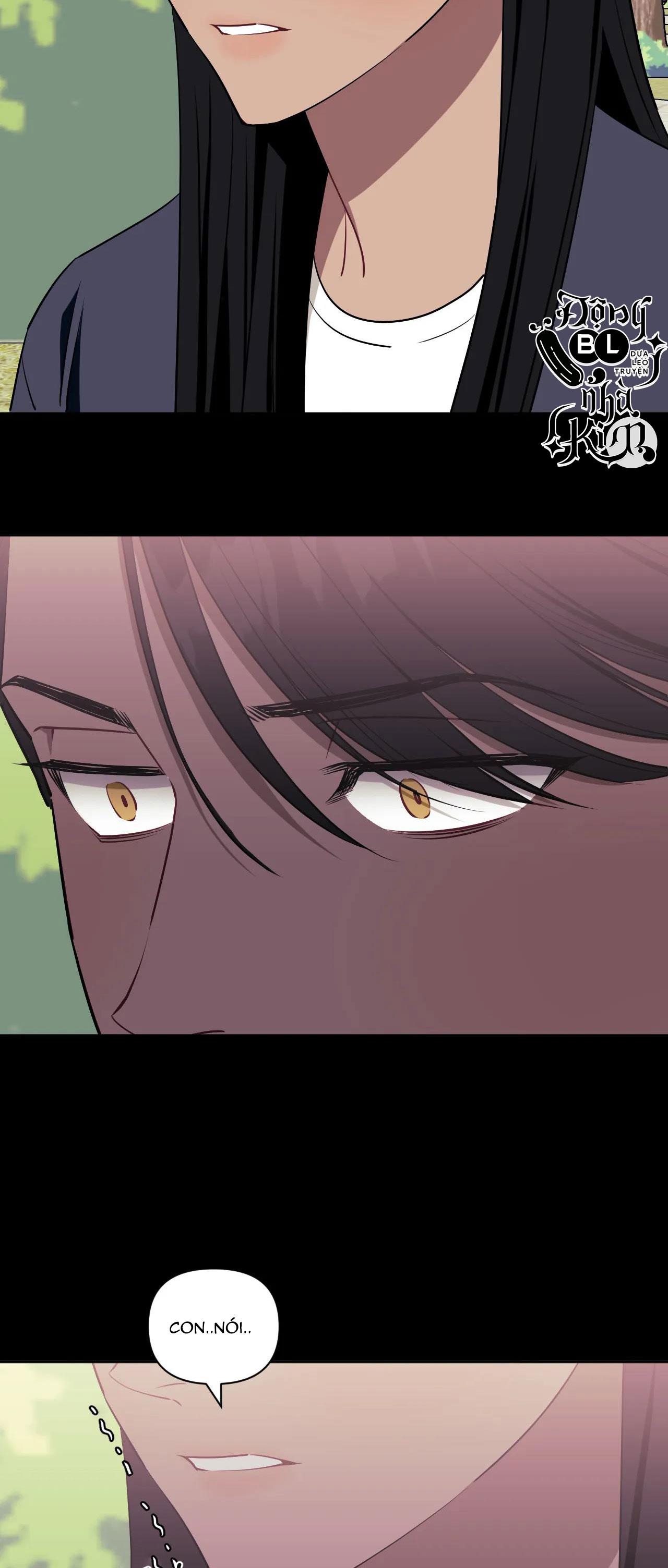 HƠN CẢ BẠN BÈ - Chap 50