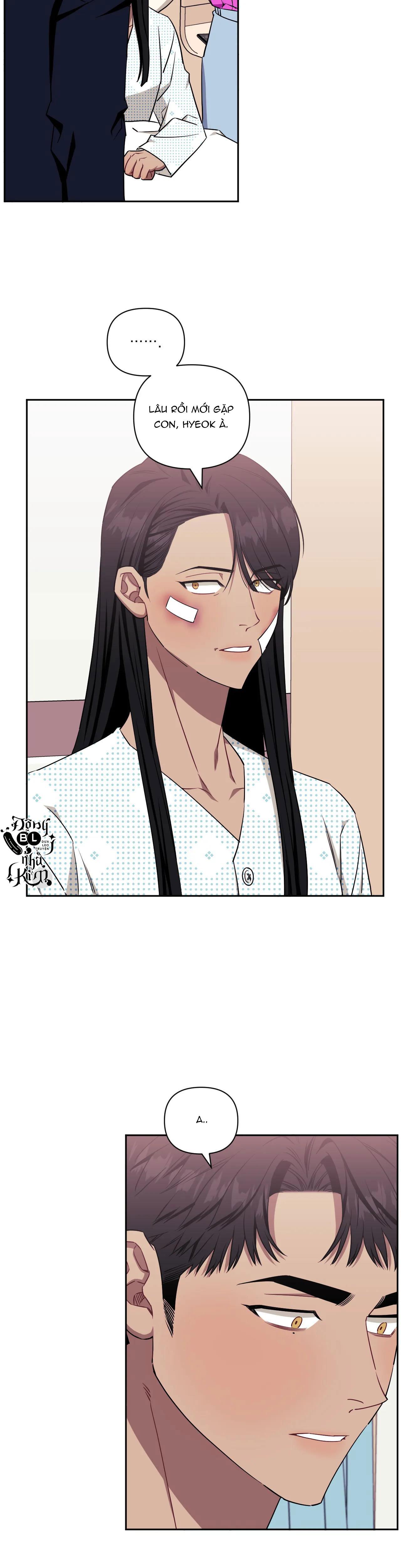 HƠN CẢ BẠN BÈ - Chap 50