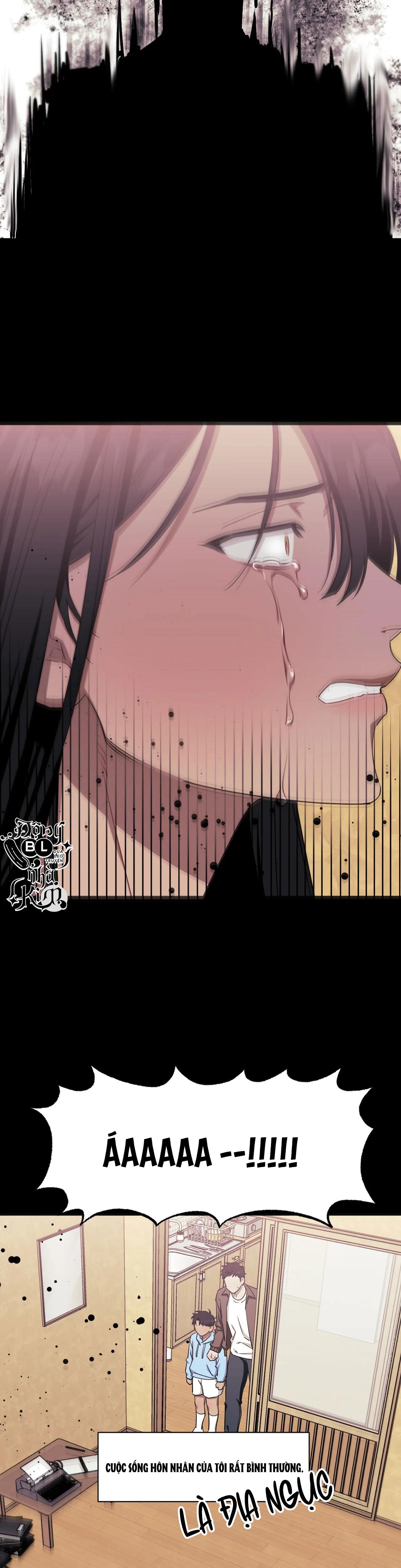 HƠN CẢ BẠN BÈ - Chap 51