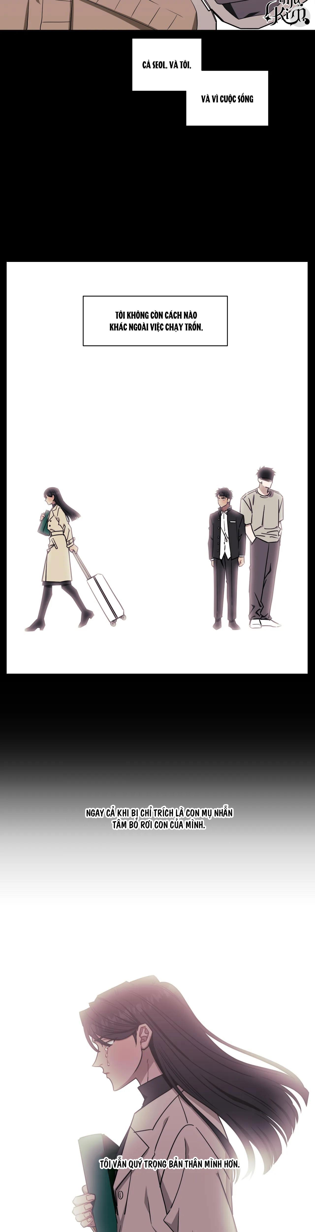 HƠN CẢ BẠN BÈ - Chap 51