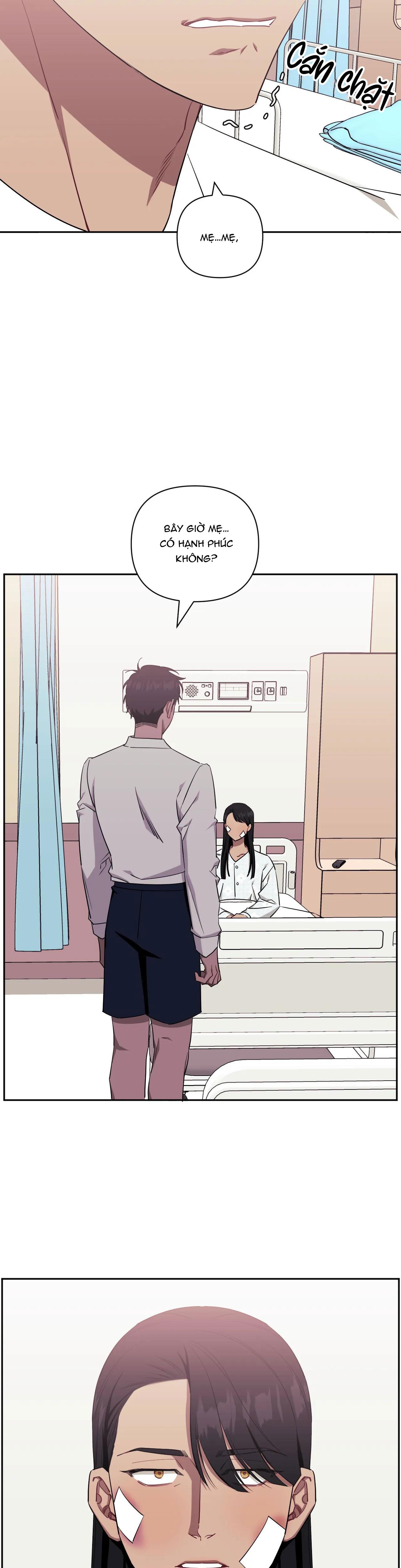 HƠN CẢ BẠN BÈ - Chap 51